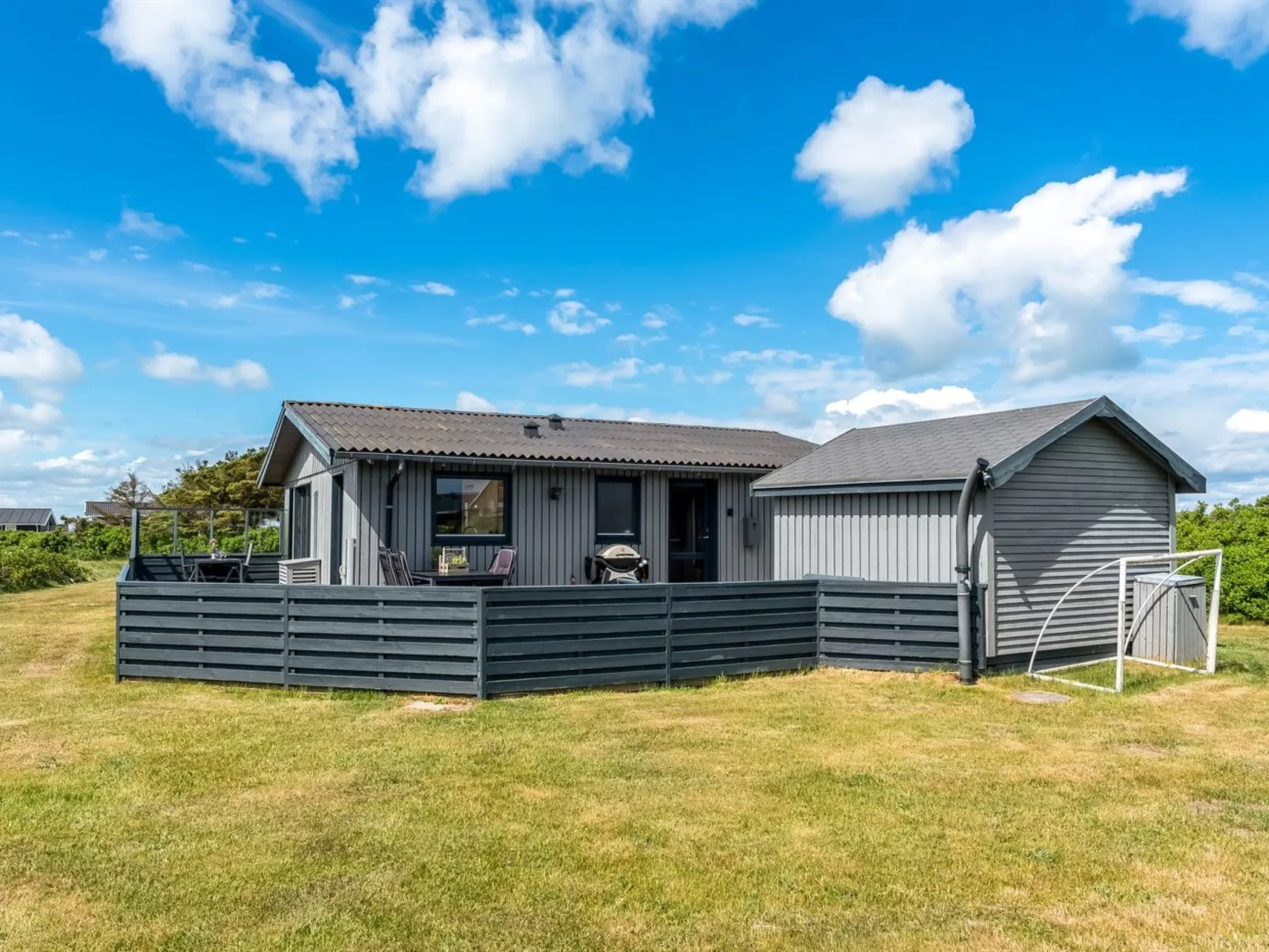 "Iiris" - 200m from the sea