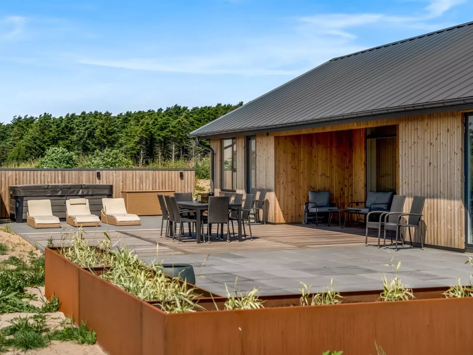 "Merta" - 800m from the sea