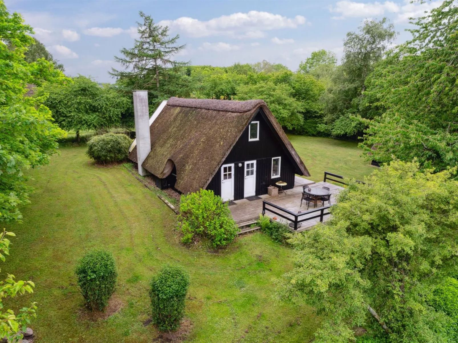 "Svenne" - 1.4km from the sea