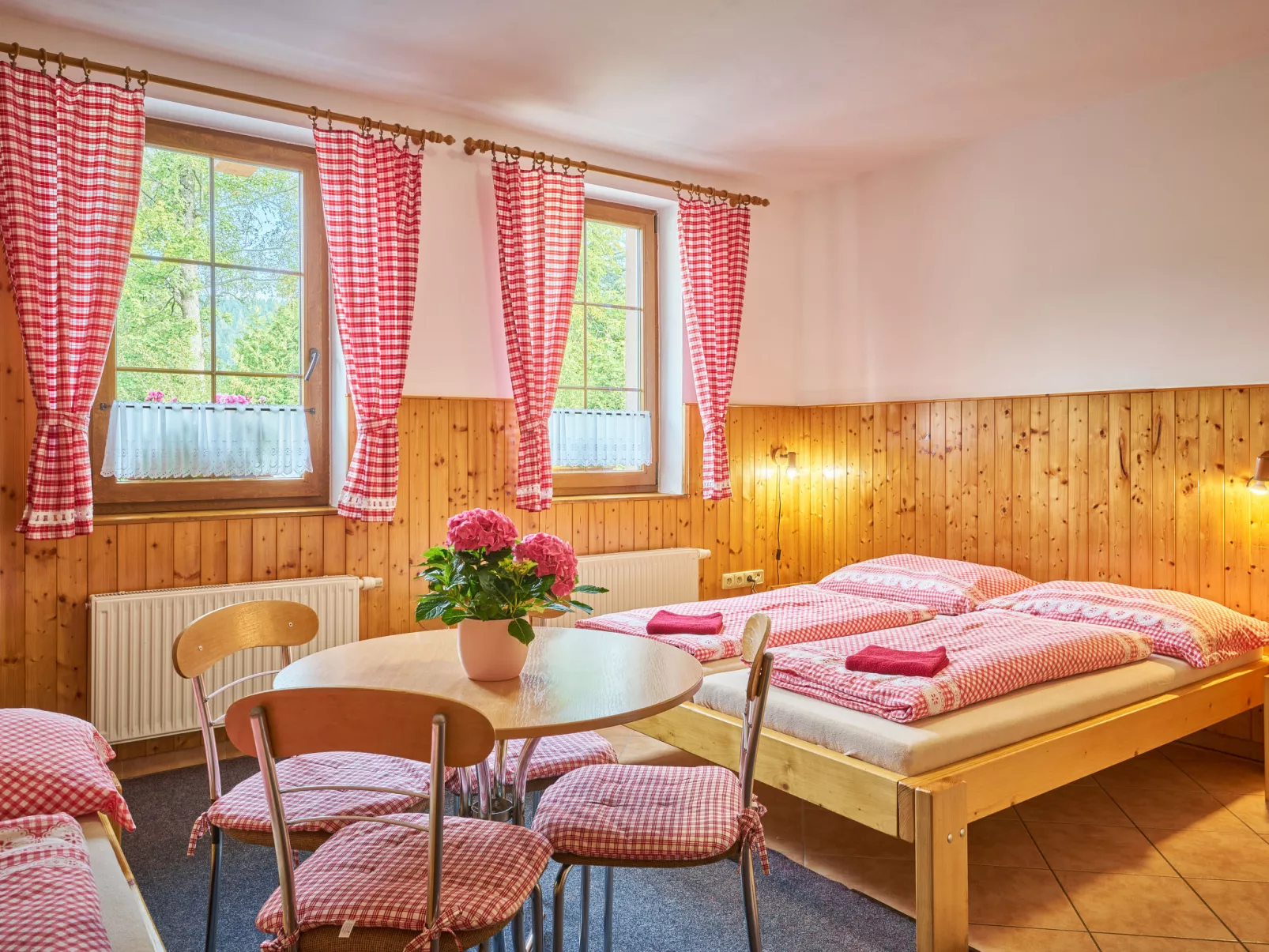 U Švýcarského dvora I