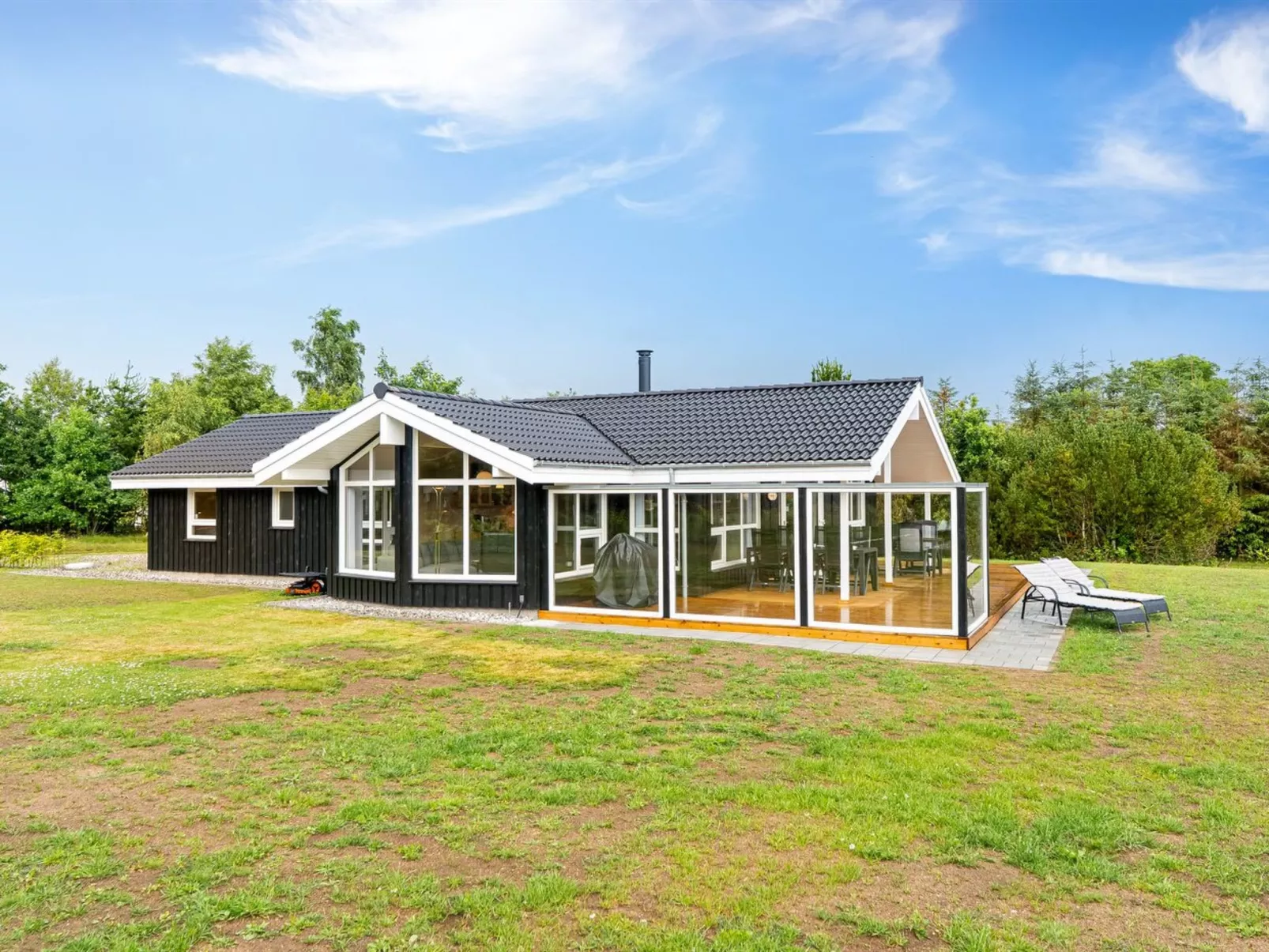 "Sulho" - 800m from the sea