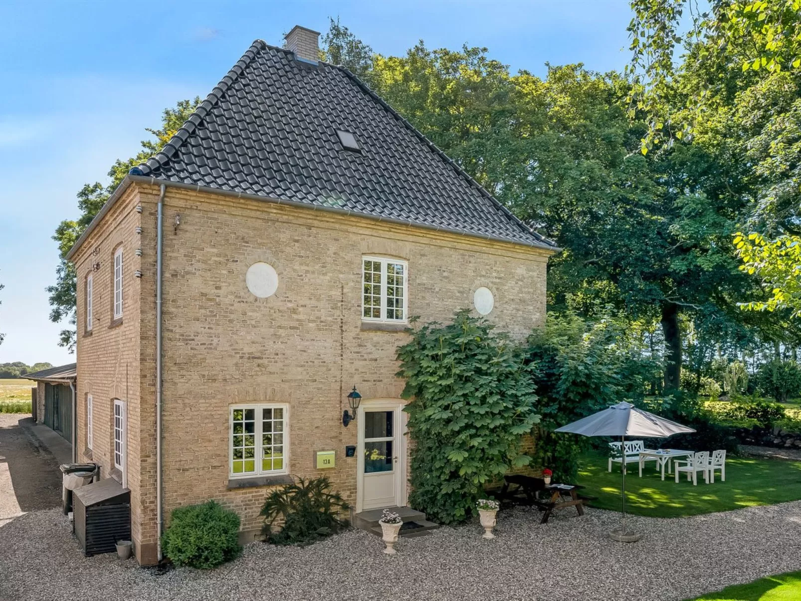 "Iivo" - 1.3km from the sea