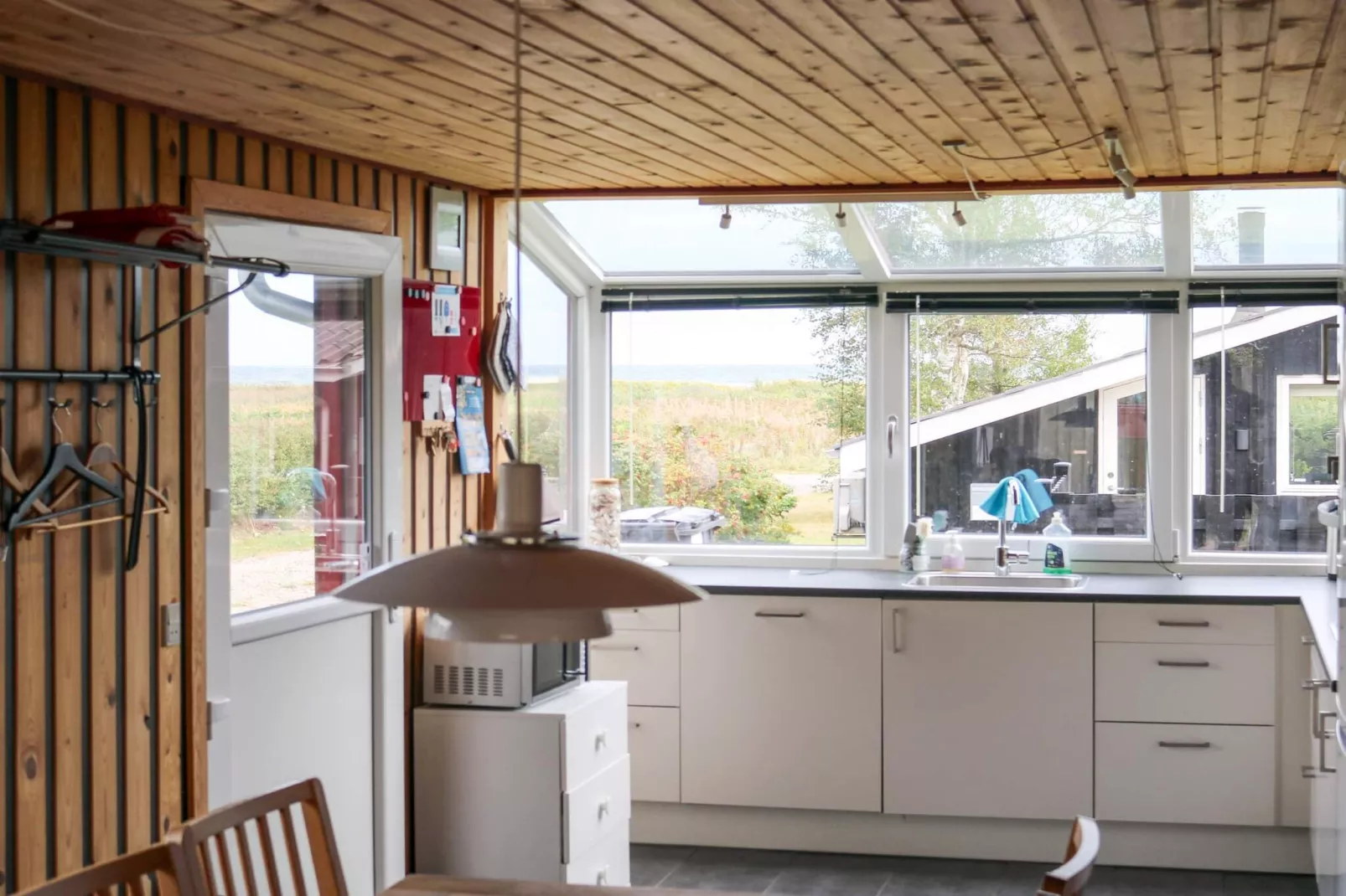 4 star holiday home in Hadsund-Indoor