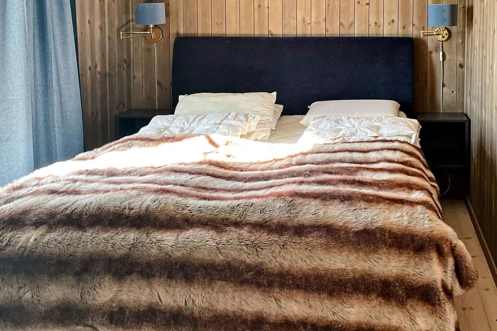 10 Personen Ferienhaus in NESBYEN-By Traum-Innen