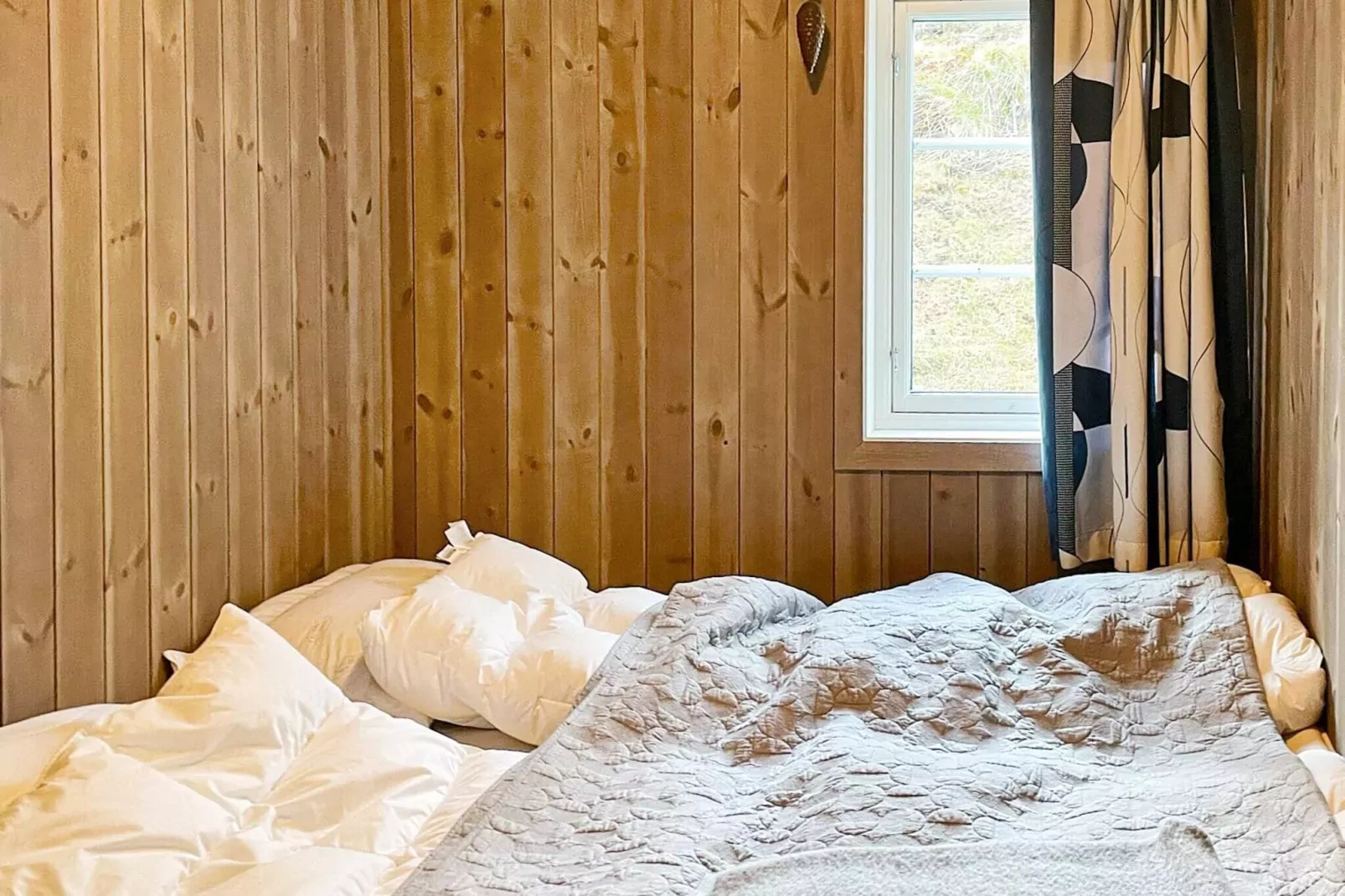 10 Personen Ferienhaus in NESBYEN-By Traum-Innen