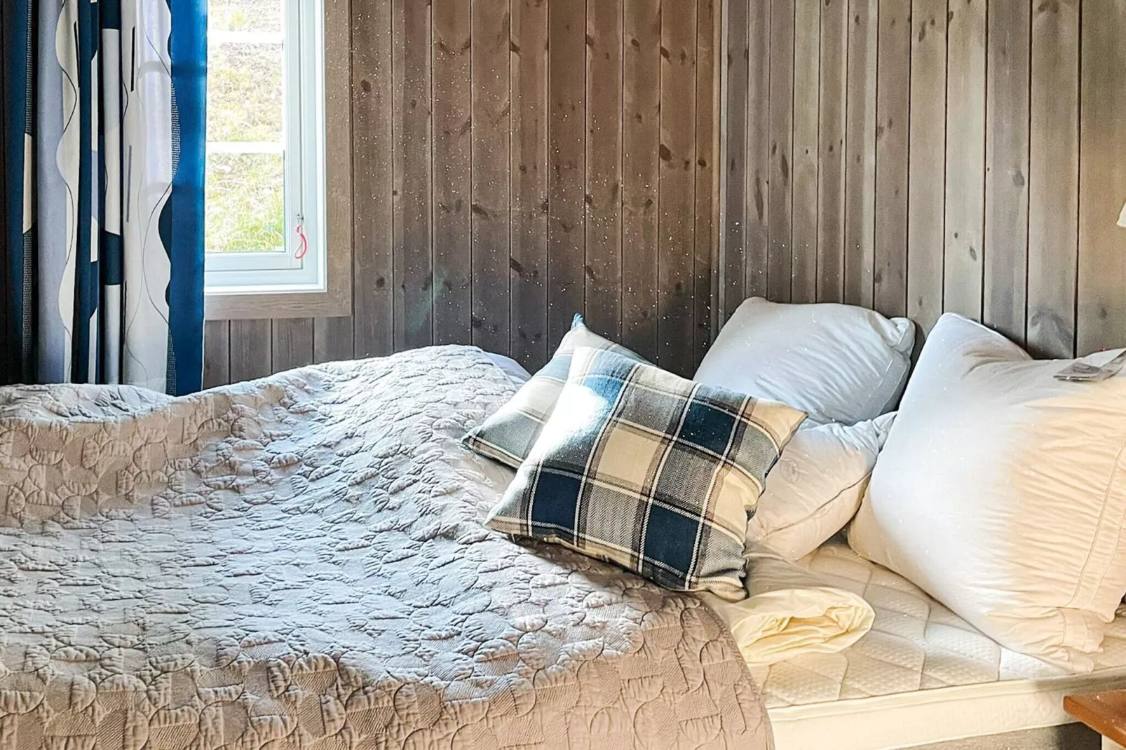 10 Personen Ferienhaus in NESBYEN-By Traum-Innen