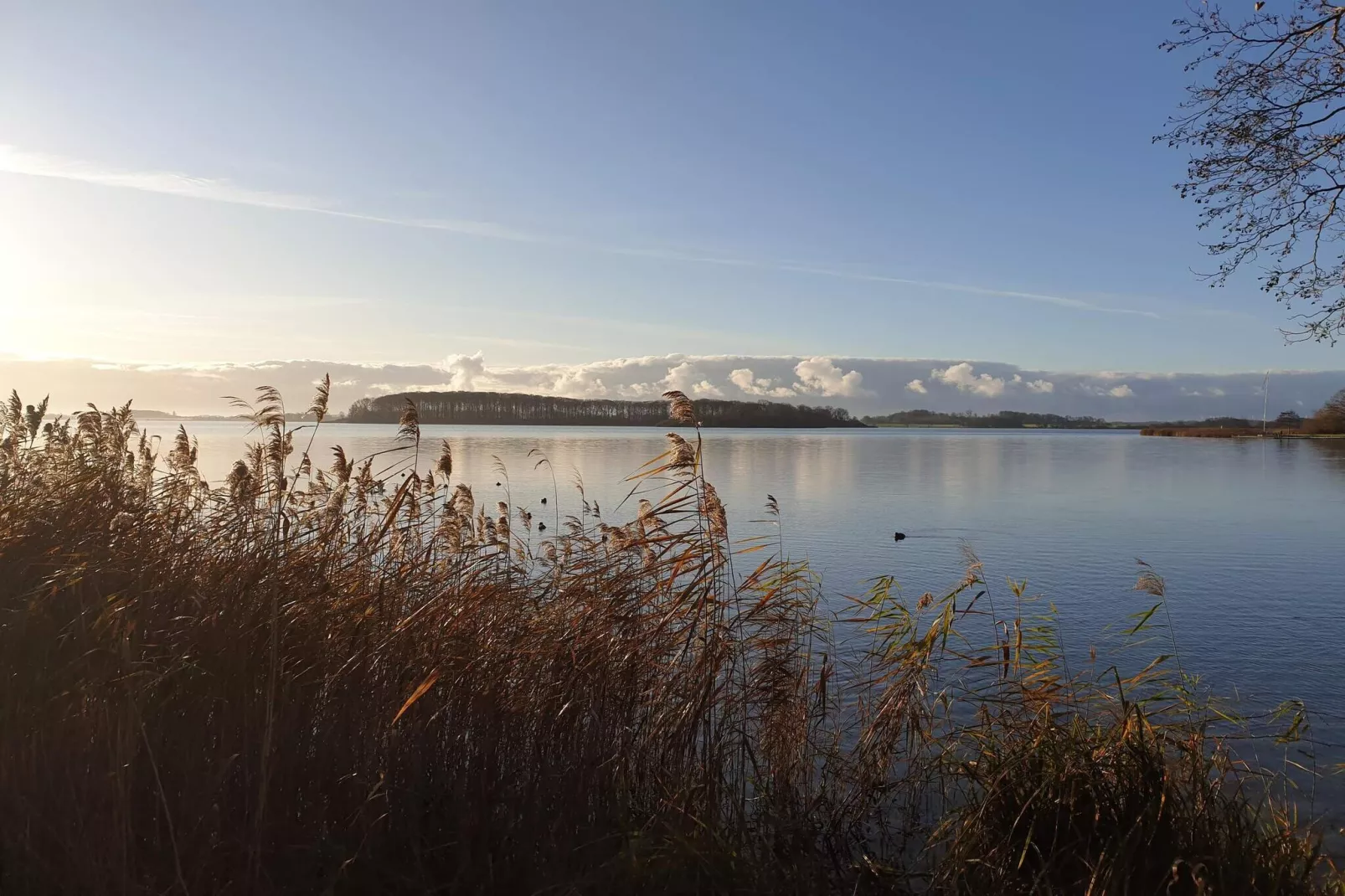 10 person holiday home in Maribo-Water view