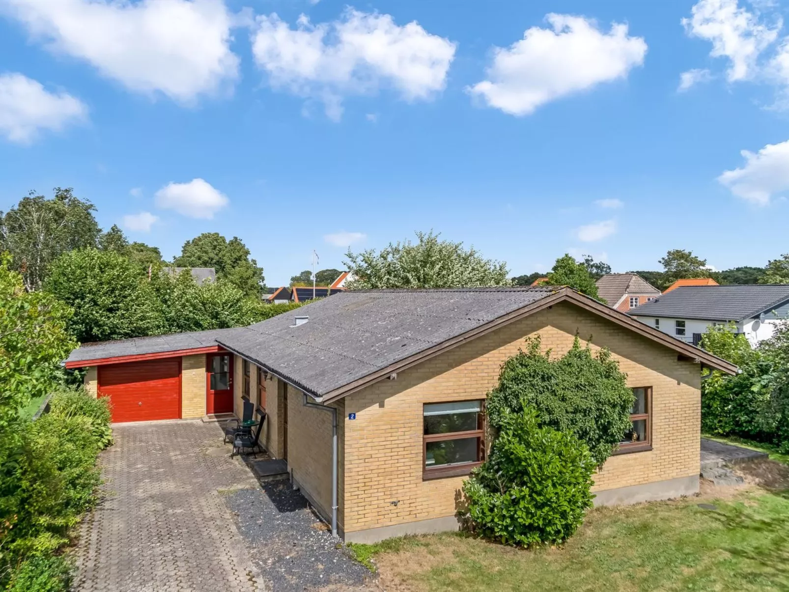 "Ilmo" - 1.9km from the sea