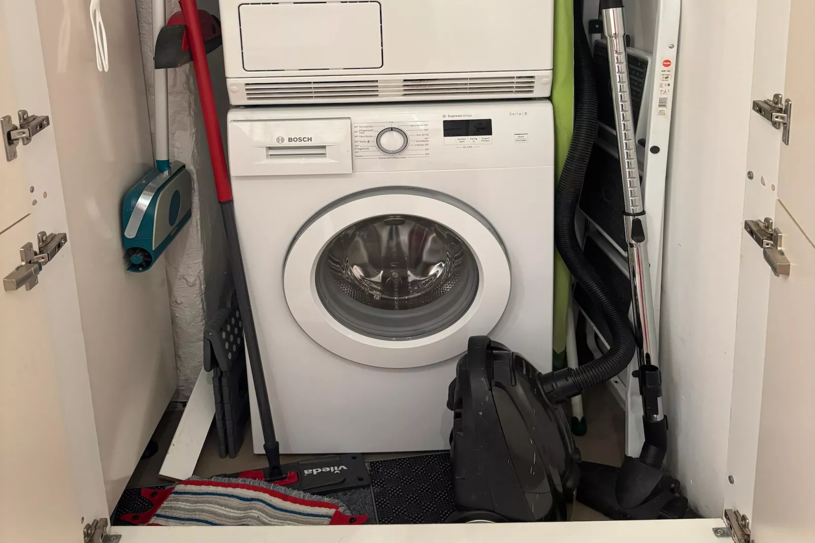 Ferienhaus Gerolstein-Müllenborn