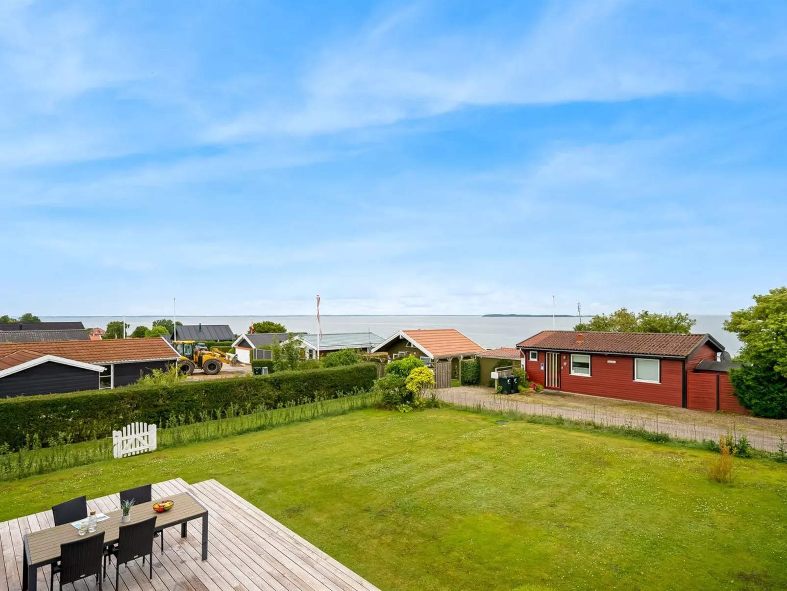 "Dragan" - 50m from the sea