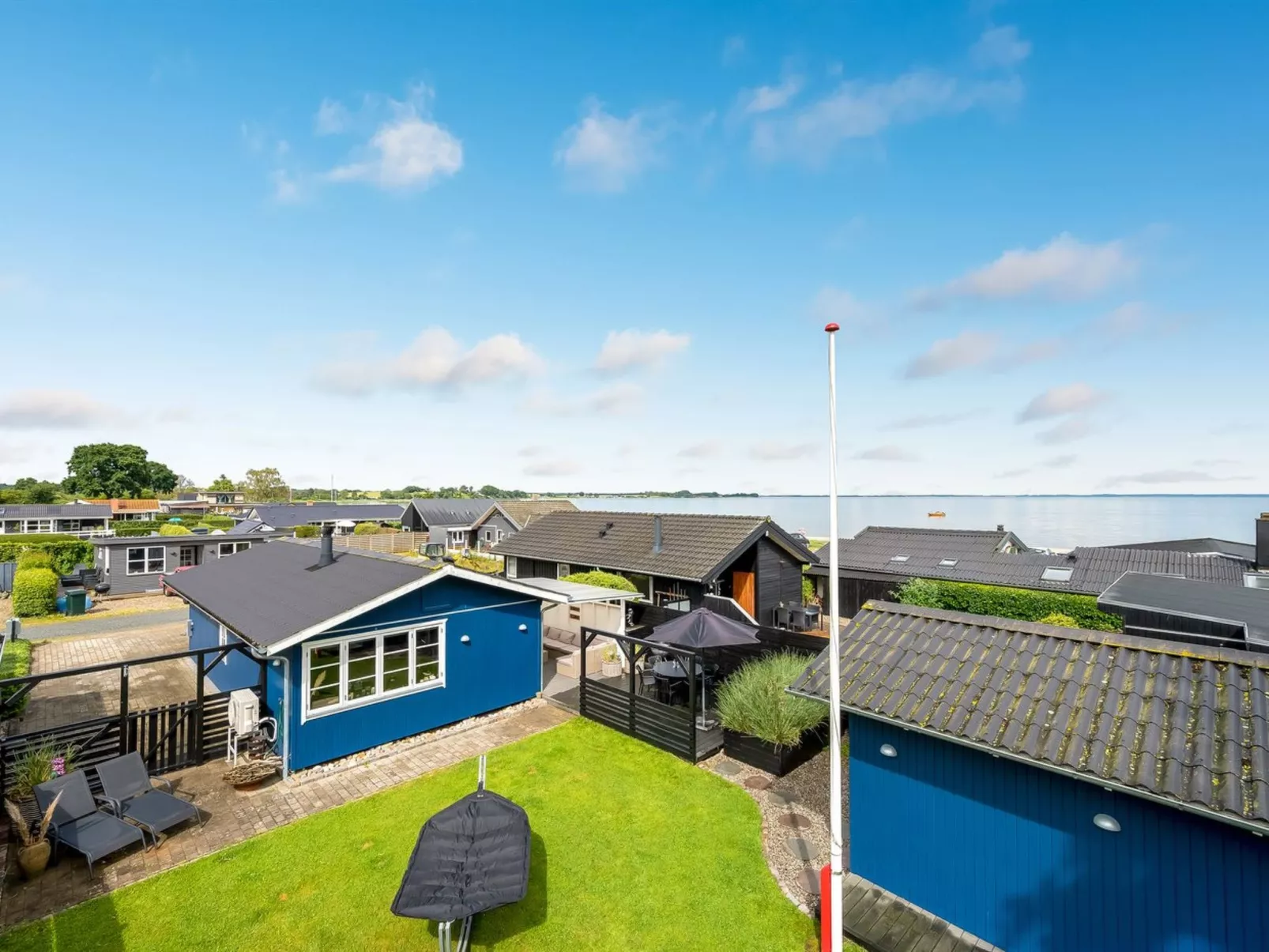 "Urda" - 50m from the sea