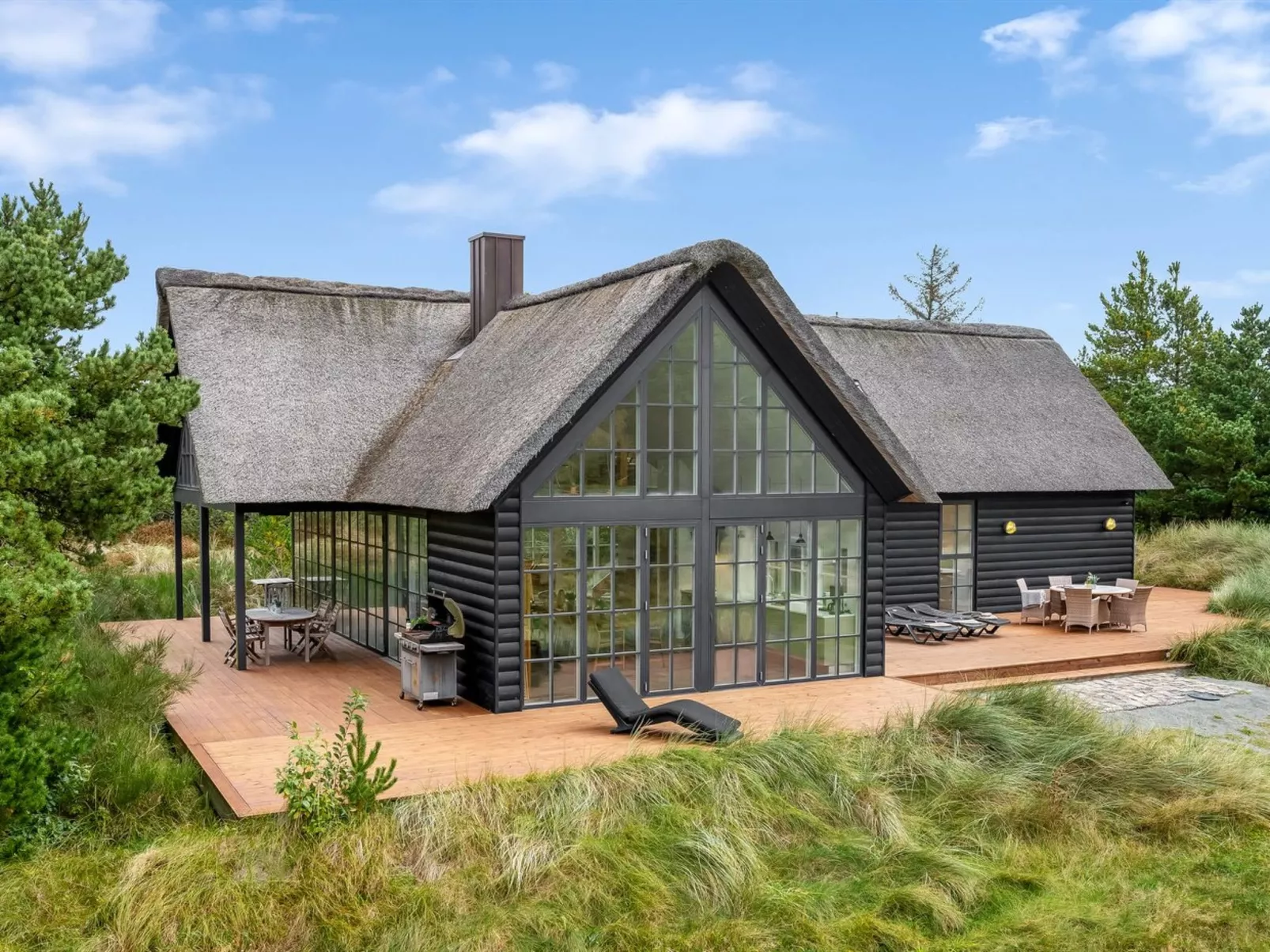 "Gise" - 2km from the sea