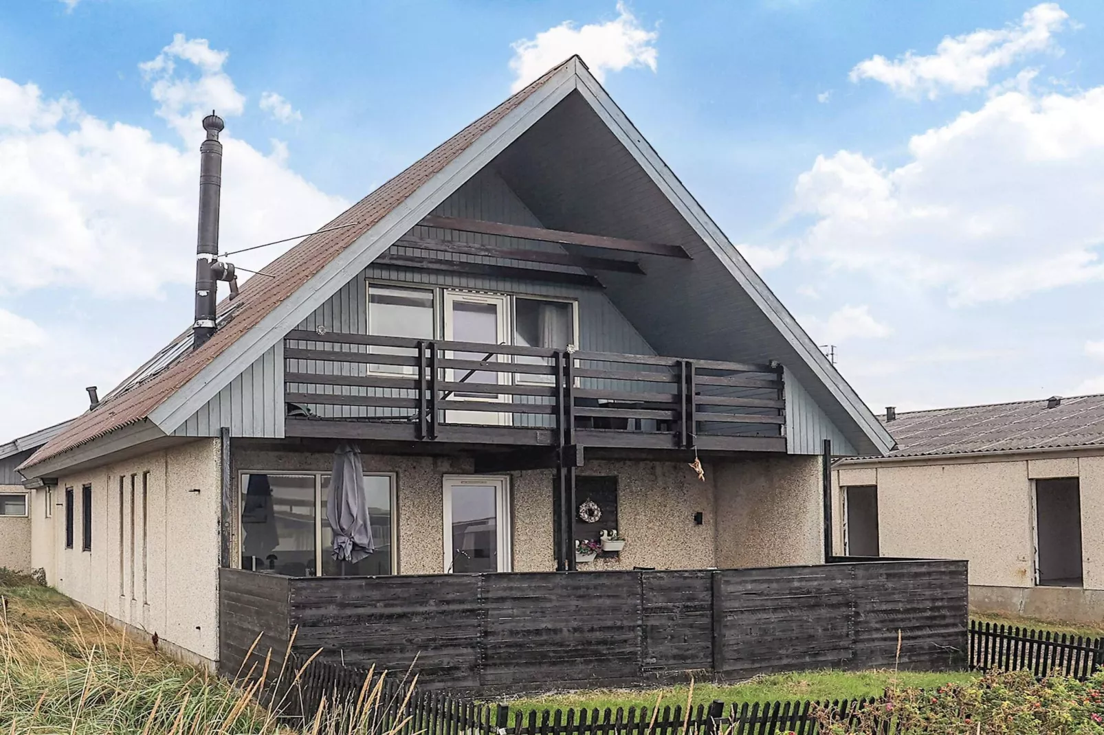 6 Personen Ferienhaus in Vestervig