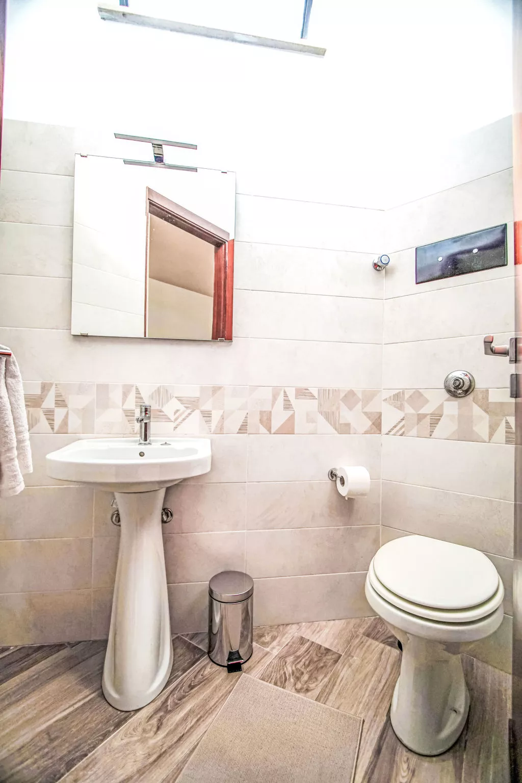 Tra Mare e Antichi Borghi-Inside