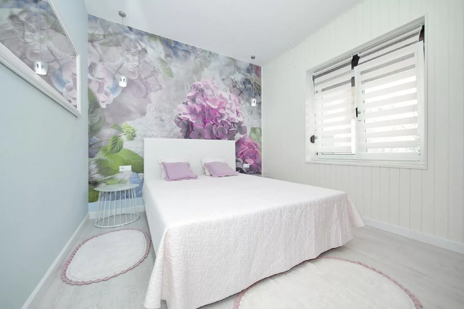 Hacienda Mia-Chambre