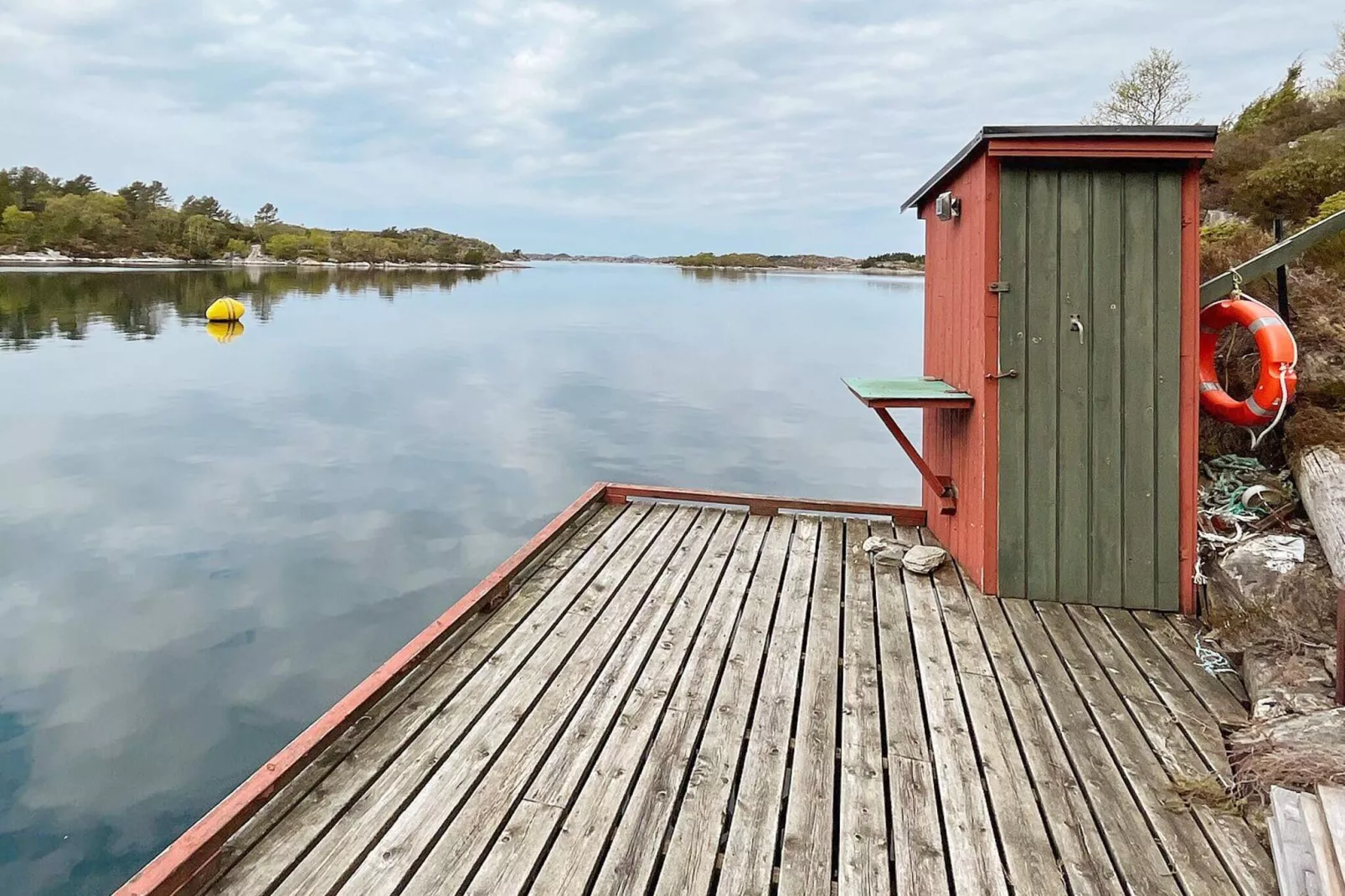 6 person holiday home in Ånneland-By Traum-Not tagged
