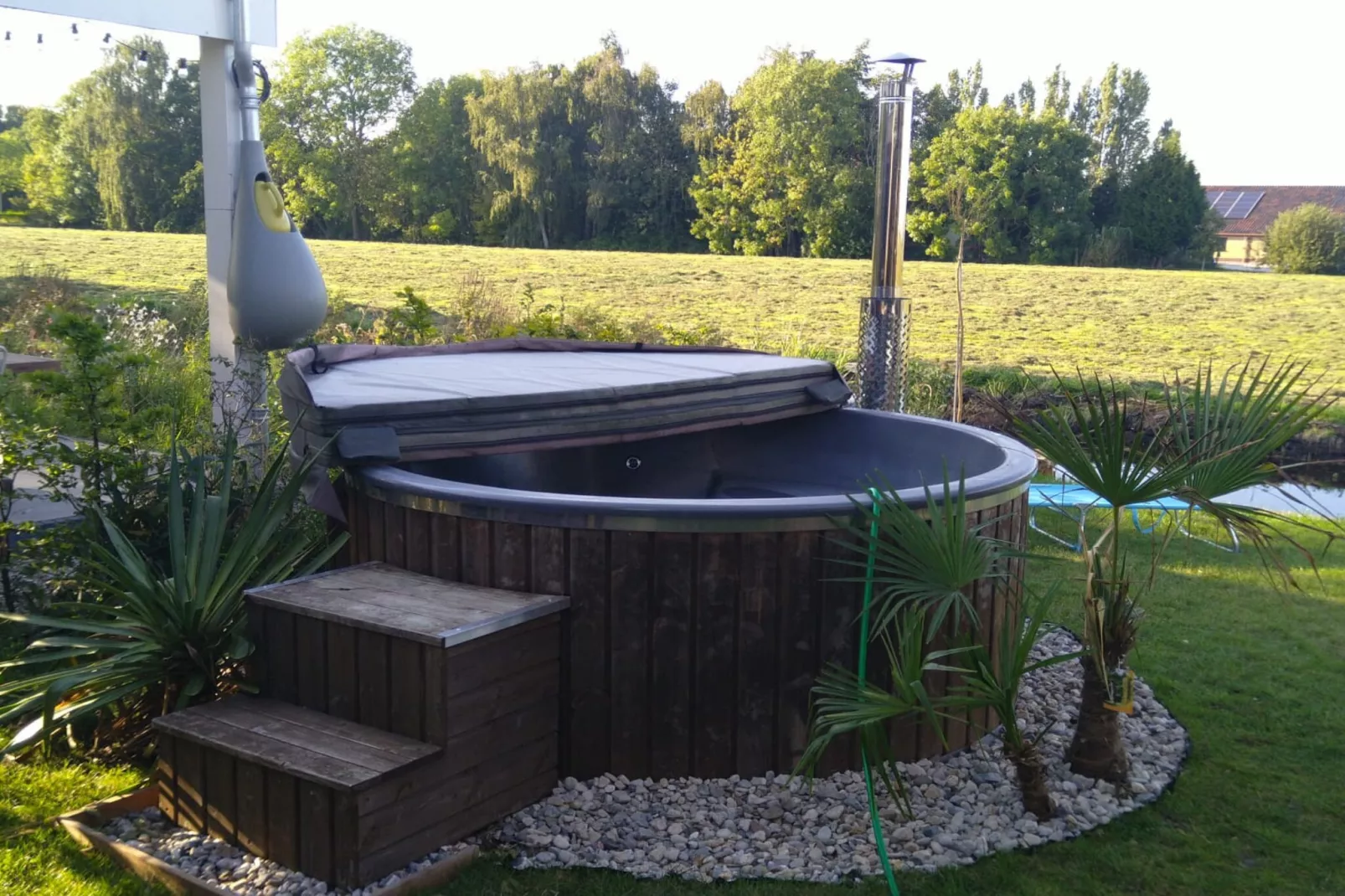 Buitenplaats R25-Wellness