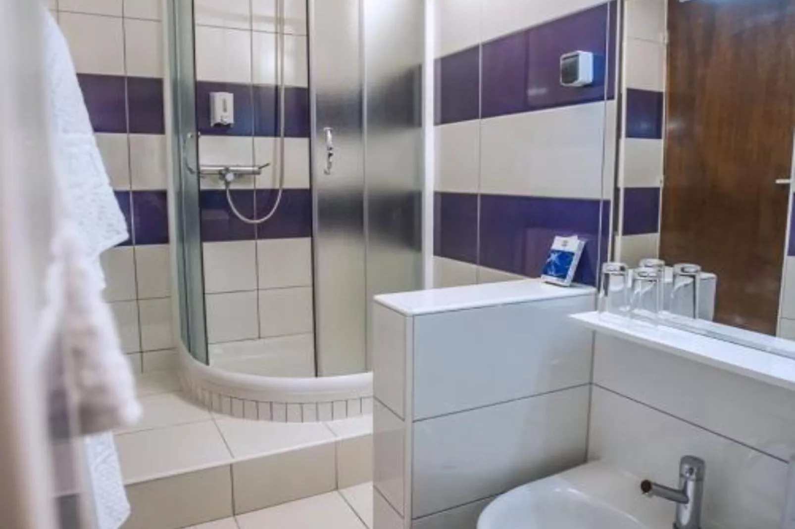 Rooms Lidija 17 - Double Room (3)