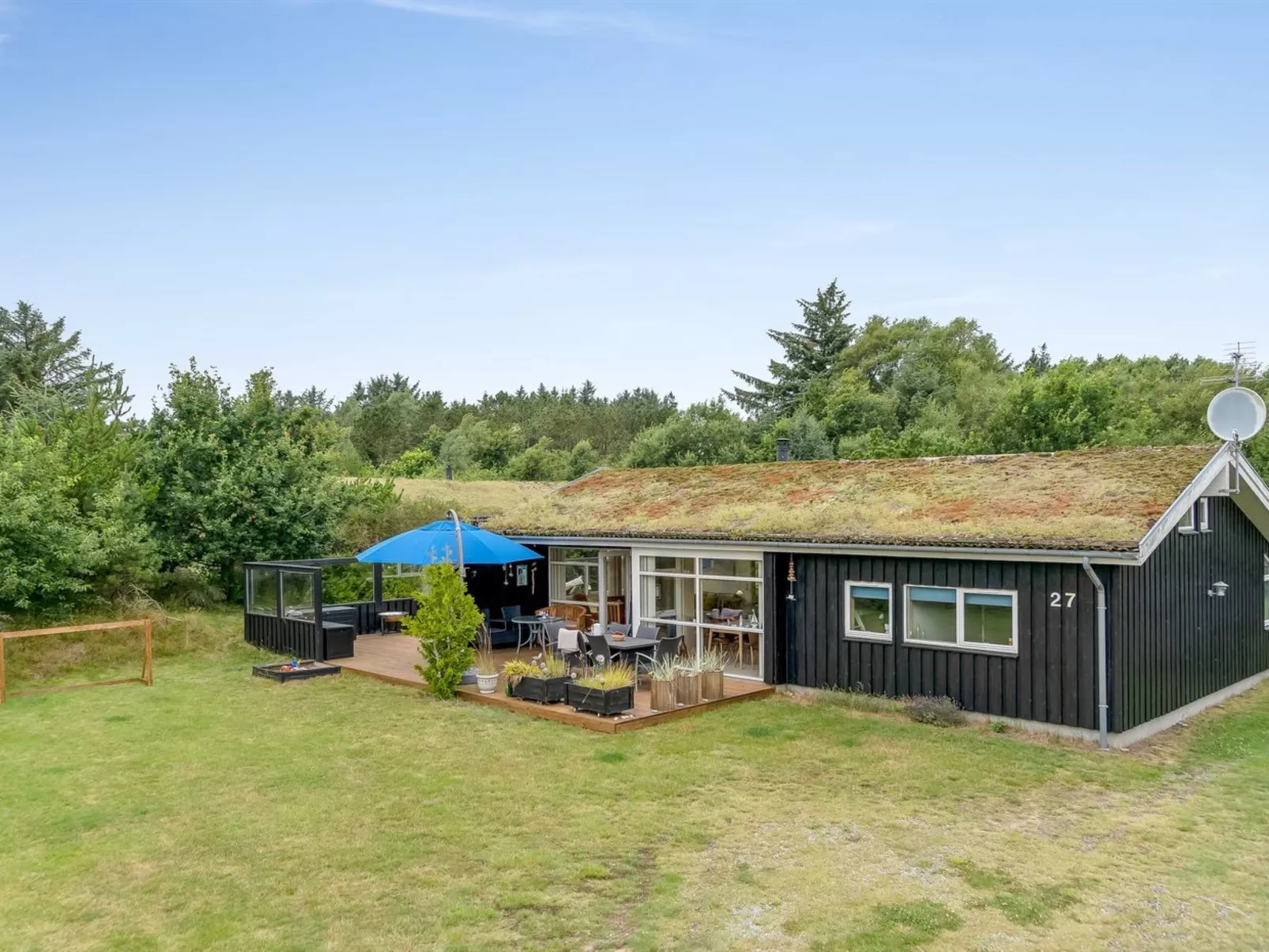 "Selvi" - 2.2km from the sea