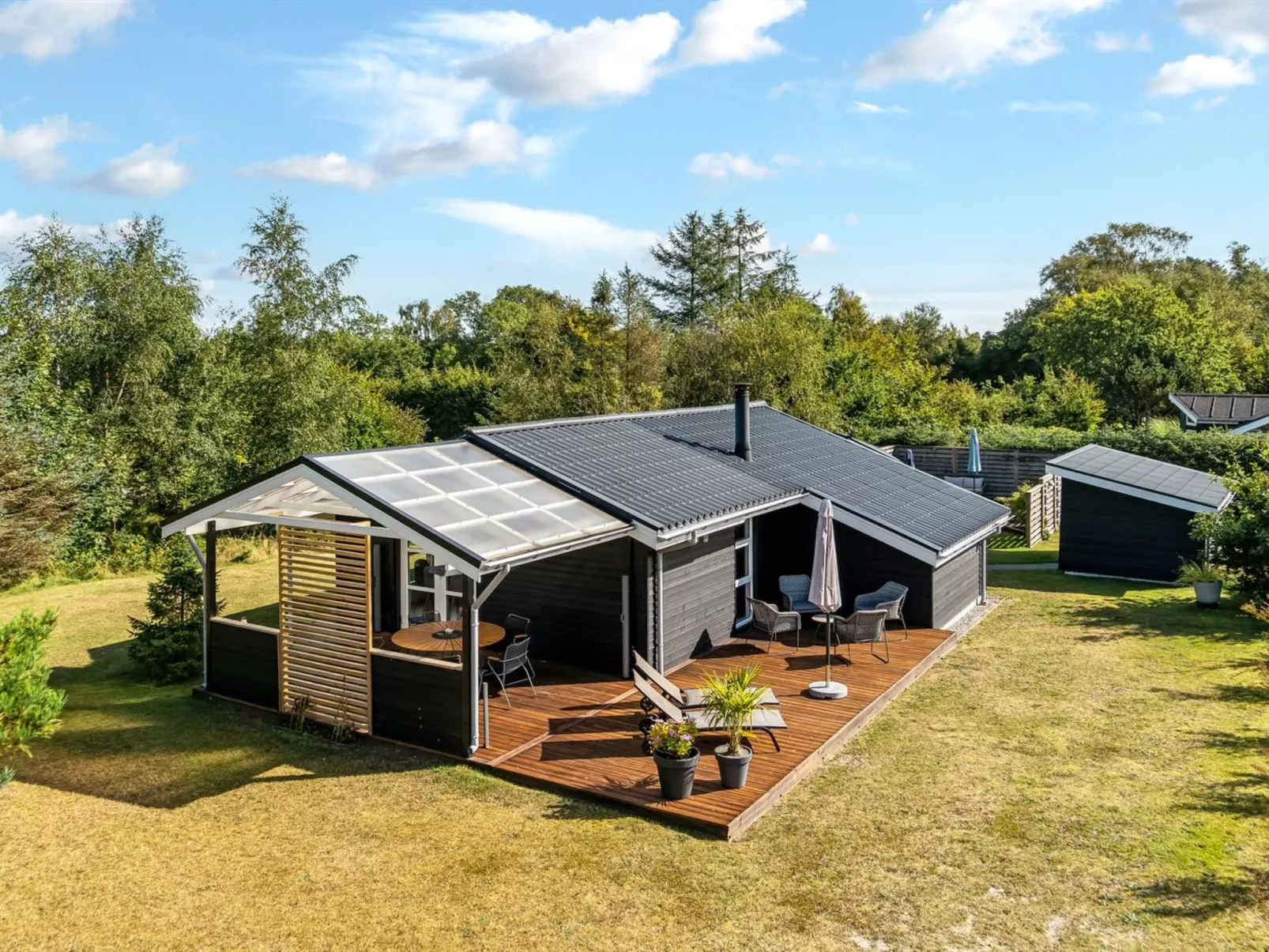 "Legolas" - 880m from the sea