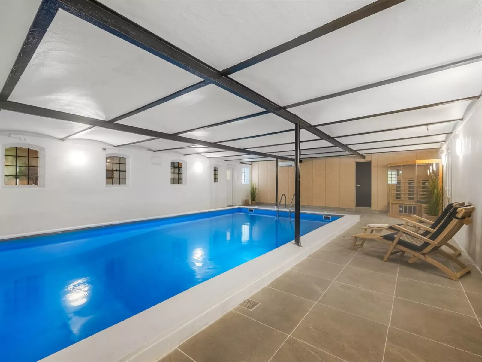 "Ødmar" - 4km to the fjord