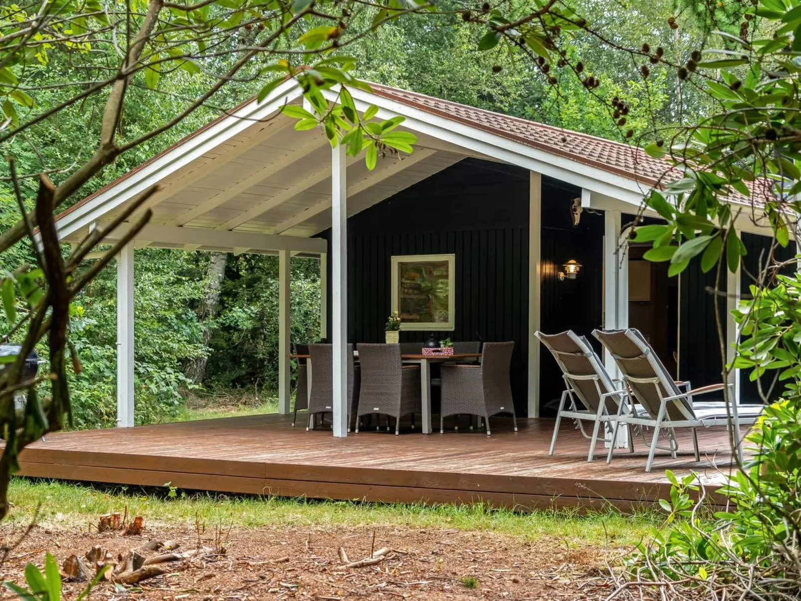 "Melisa" - 3km from the sea