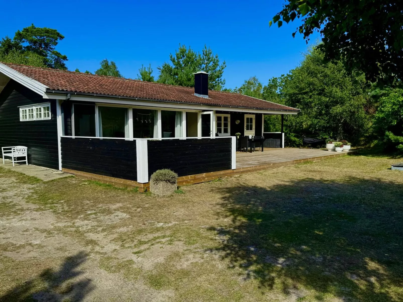 "Marja" - 350m from the sea