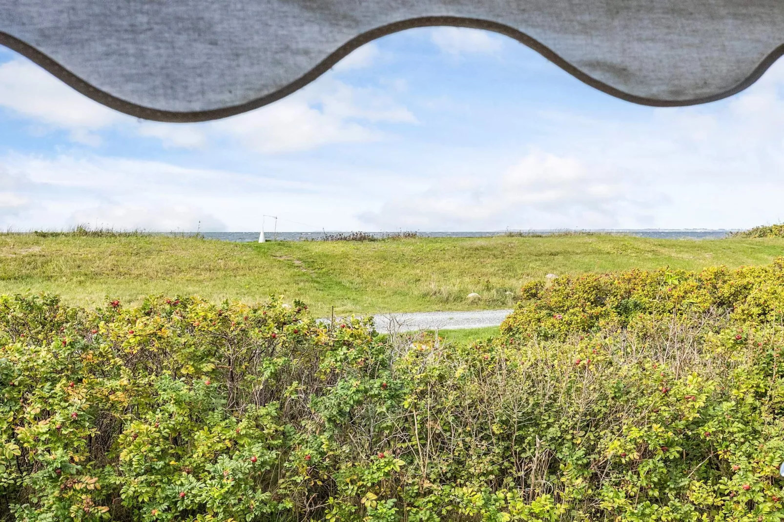 6 Personen Ferienhaus in Lundby