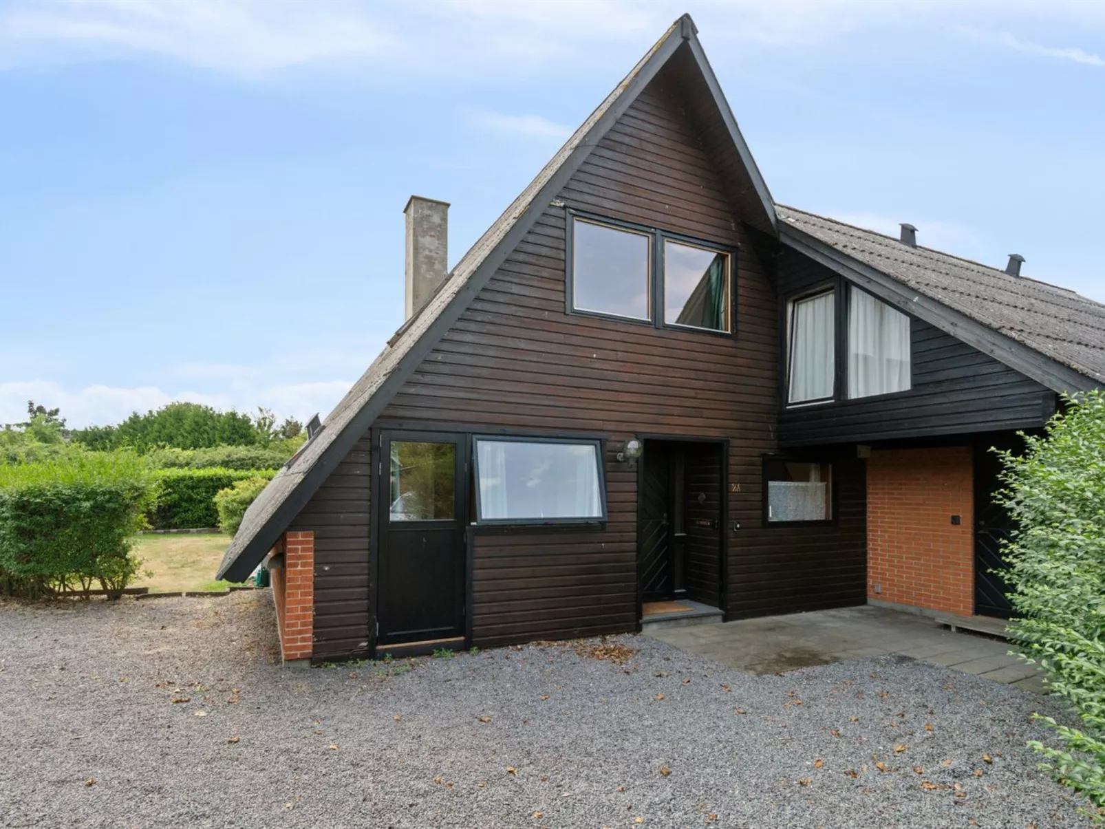 "Hildegunda" - 280m from the sea