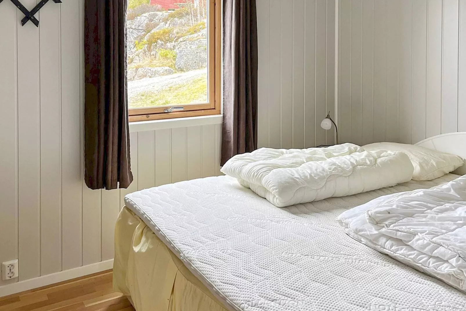 6 person holiday home in Ånneland-By Traum-Indoor