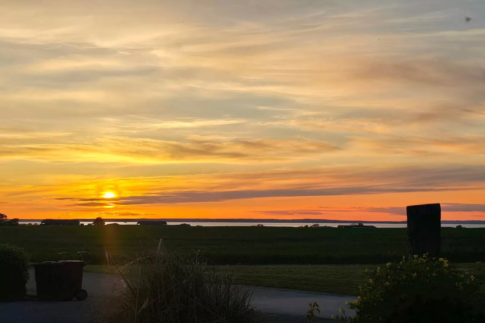 5 etoiles maison de vacances a Bogense-Non tagué