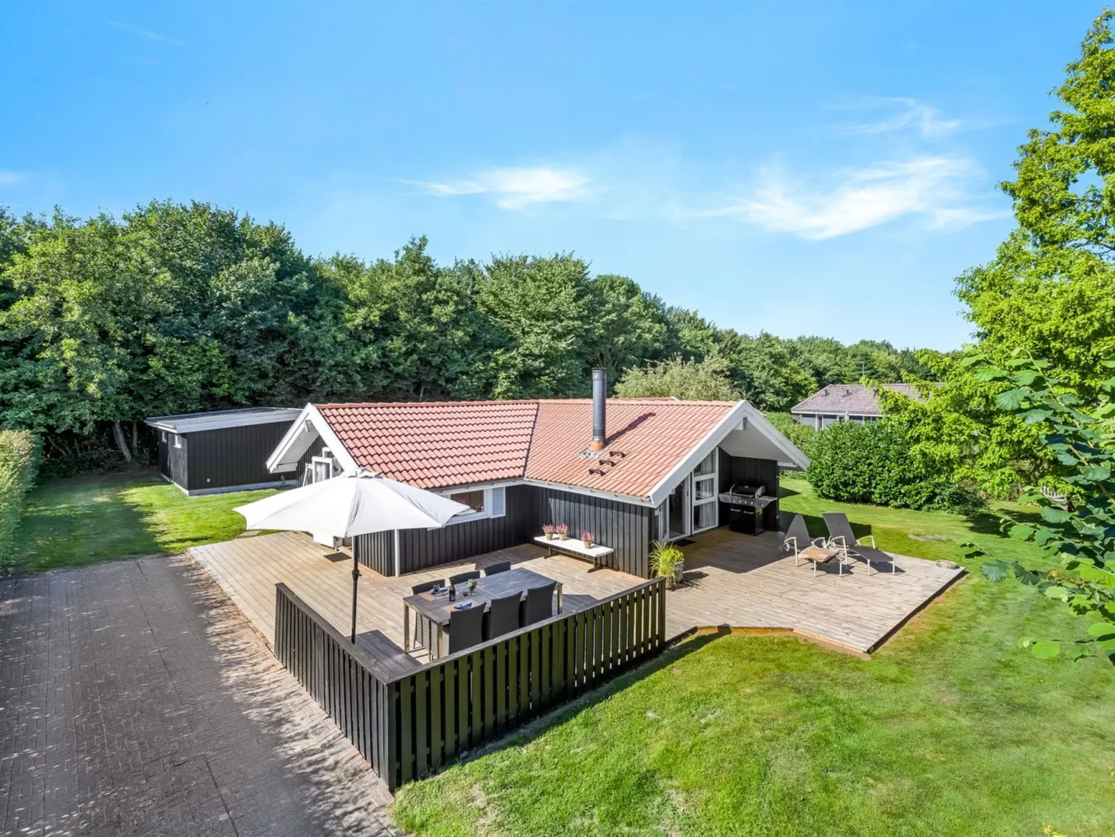 "Hatem" - 500m from the sea