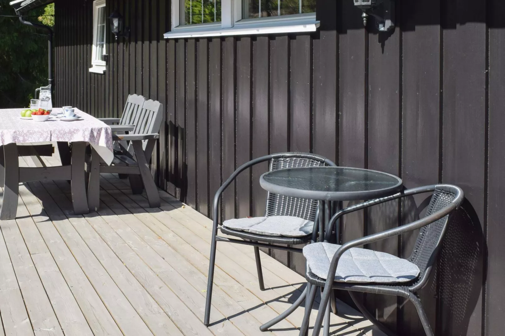 5 person holiday home in Halden-By Traum-Outdoor