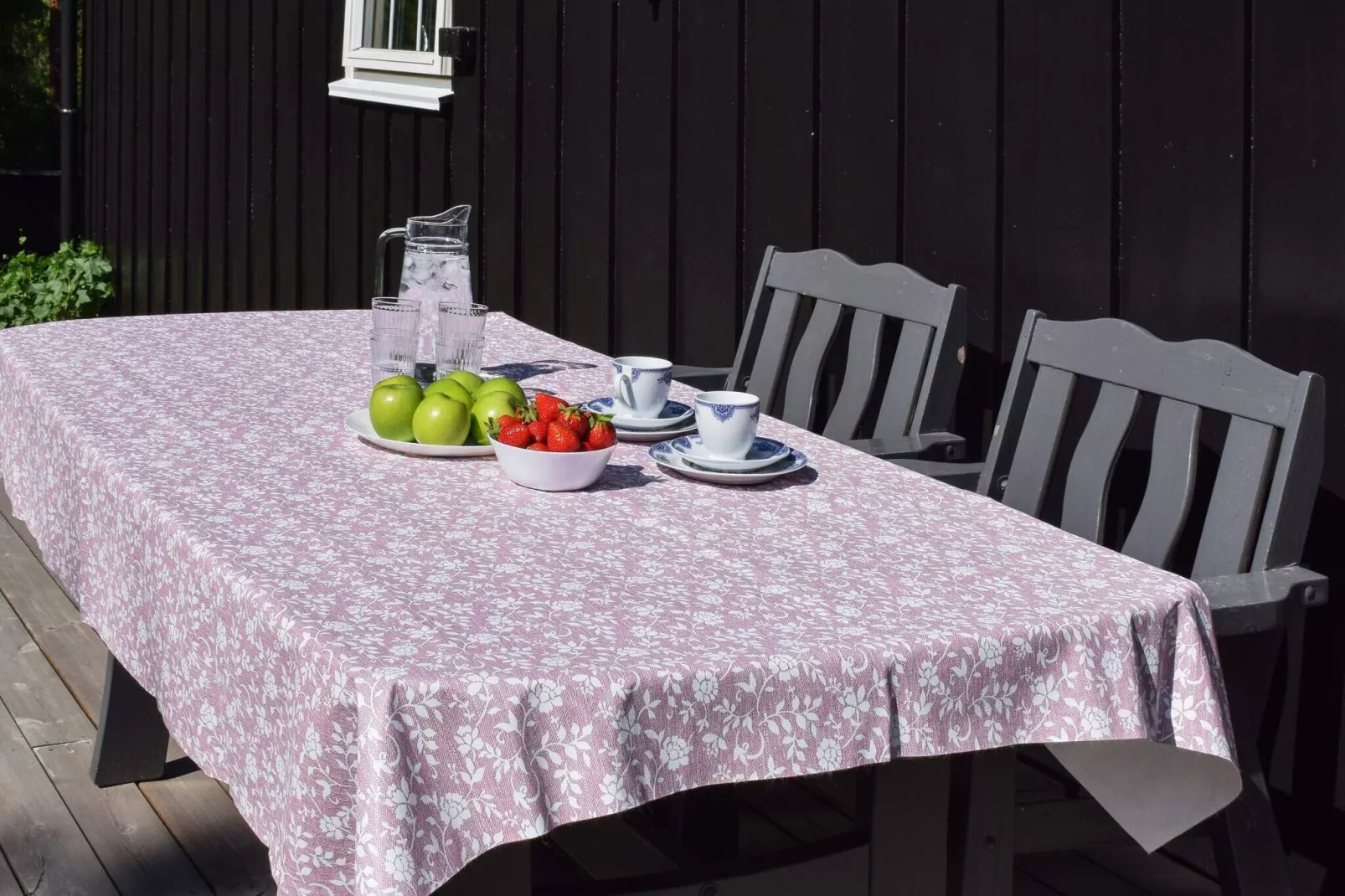 5 person holiday home in Halden-By Traum-Outdoor
