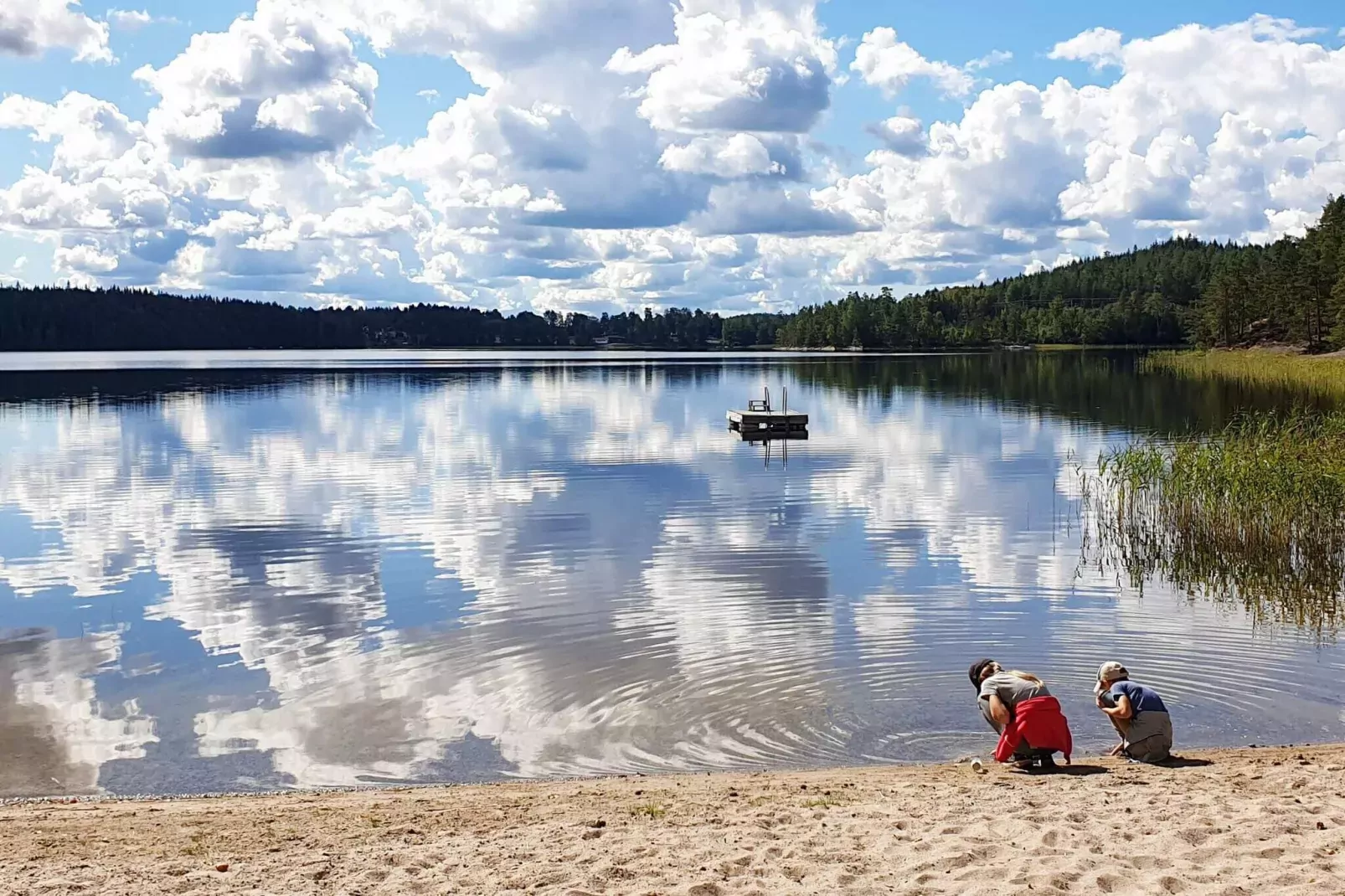 5 person holiday home in Halden-By Traum-Not tagged