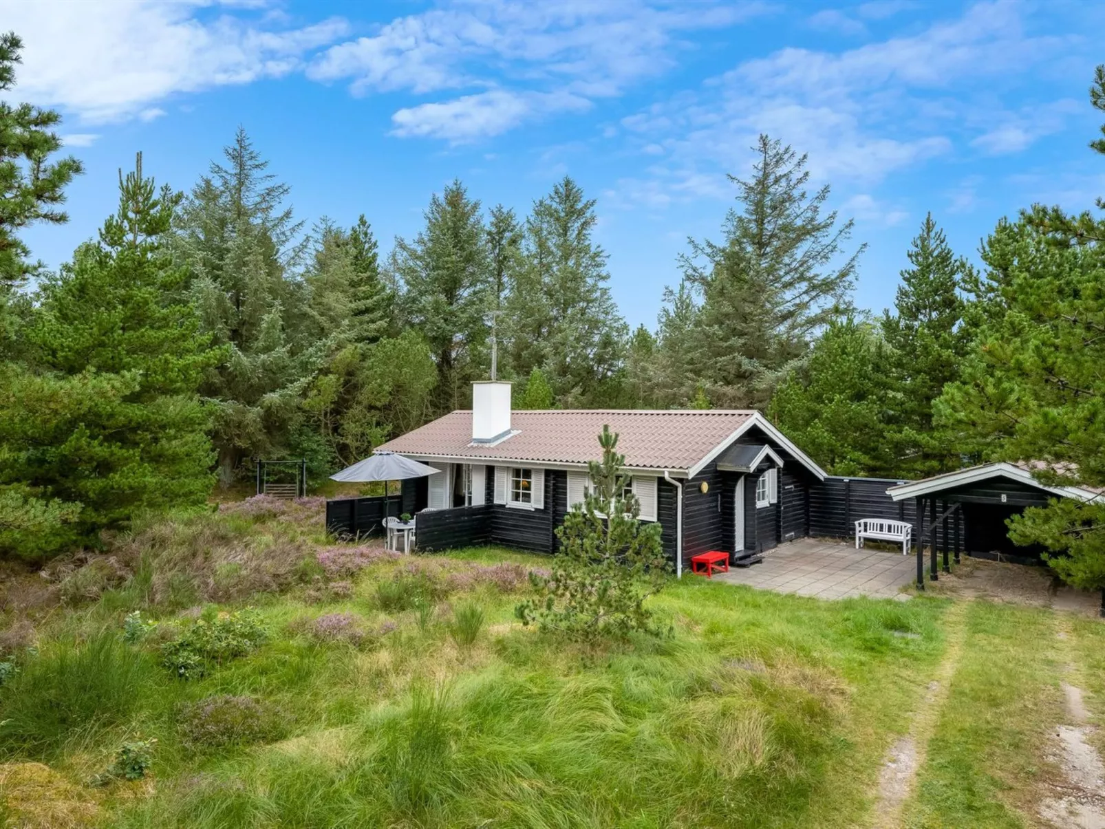 "Cholena" - 1.5km from the sea