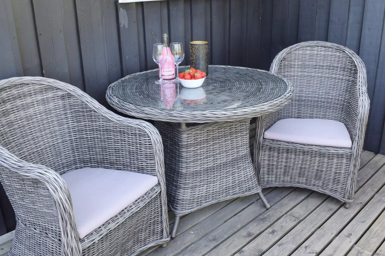 5 person holiday home in Halden-By Traum-Not tagged