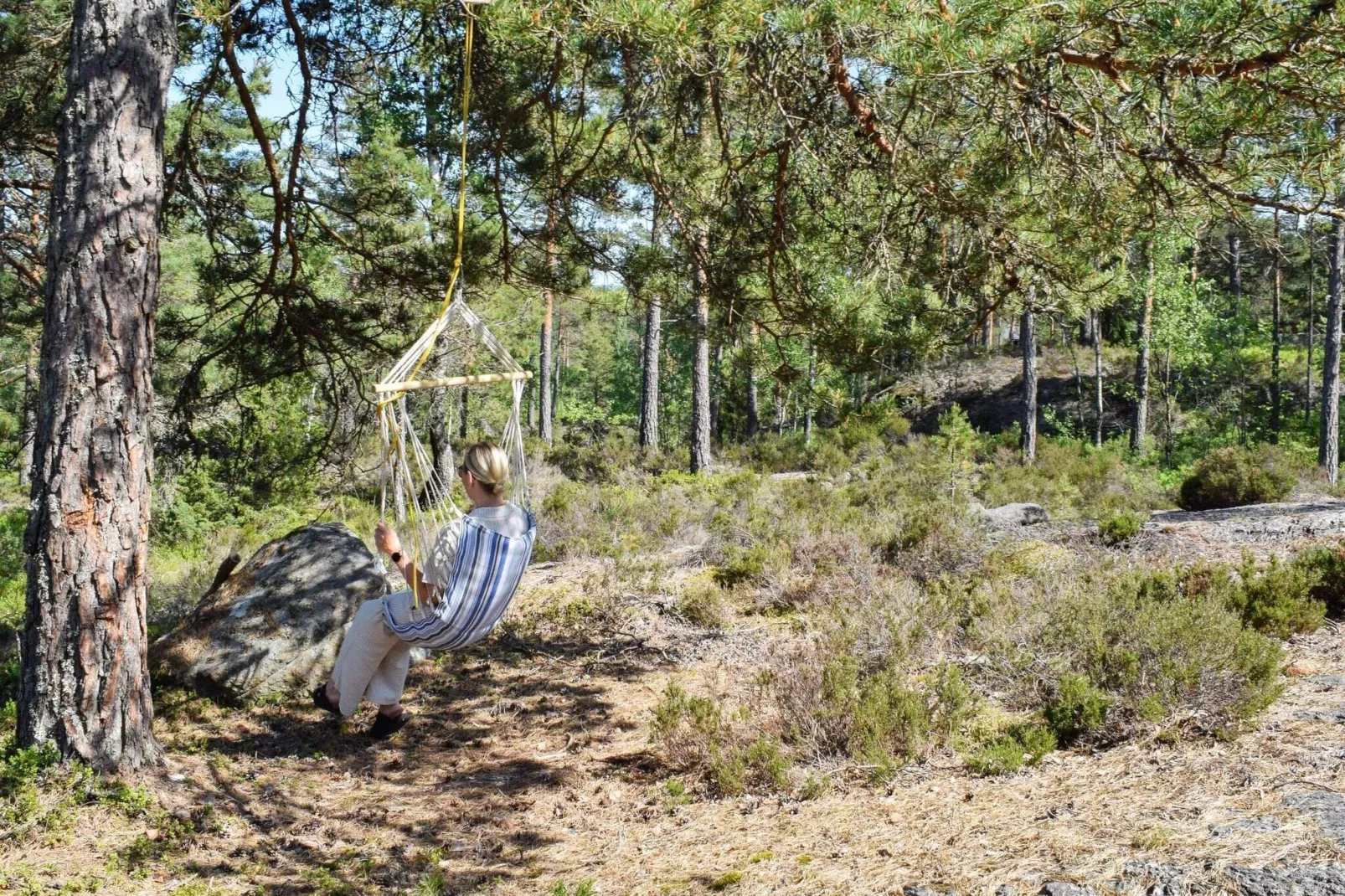 5 person holiday home in Halden-By Traum-Not tagged