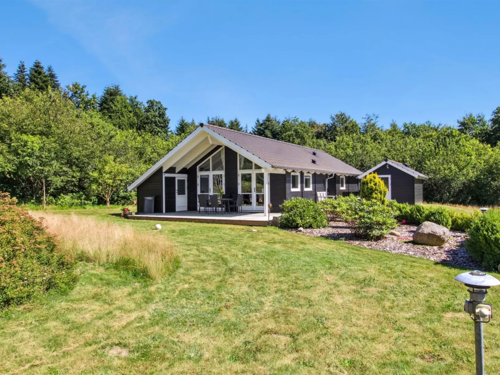 "Alimpij" - 30km from the sea