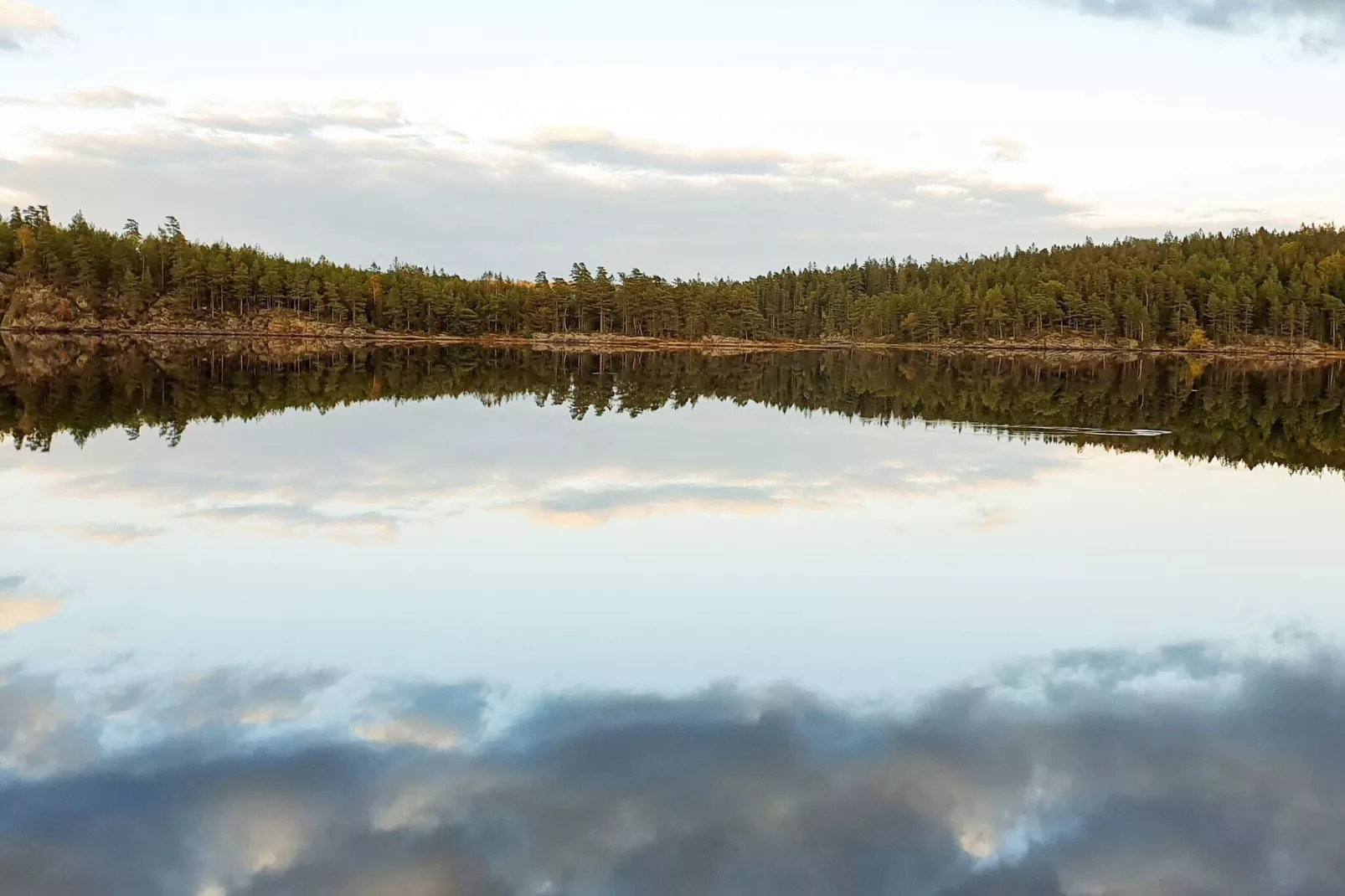 5 person holiday home in Halden-By Traum-Not tagged