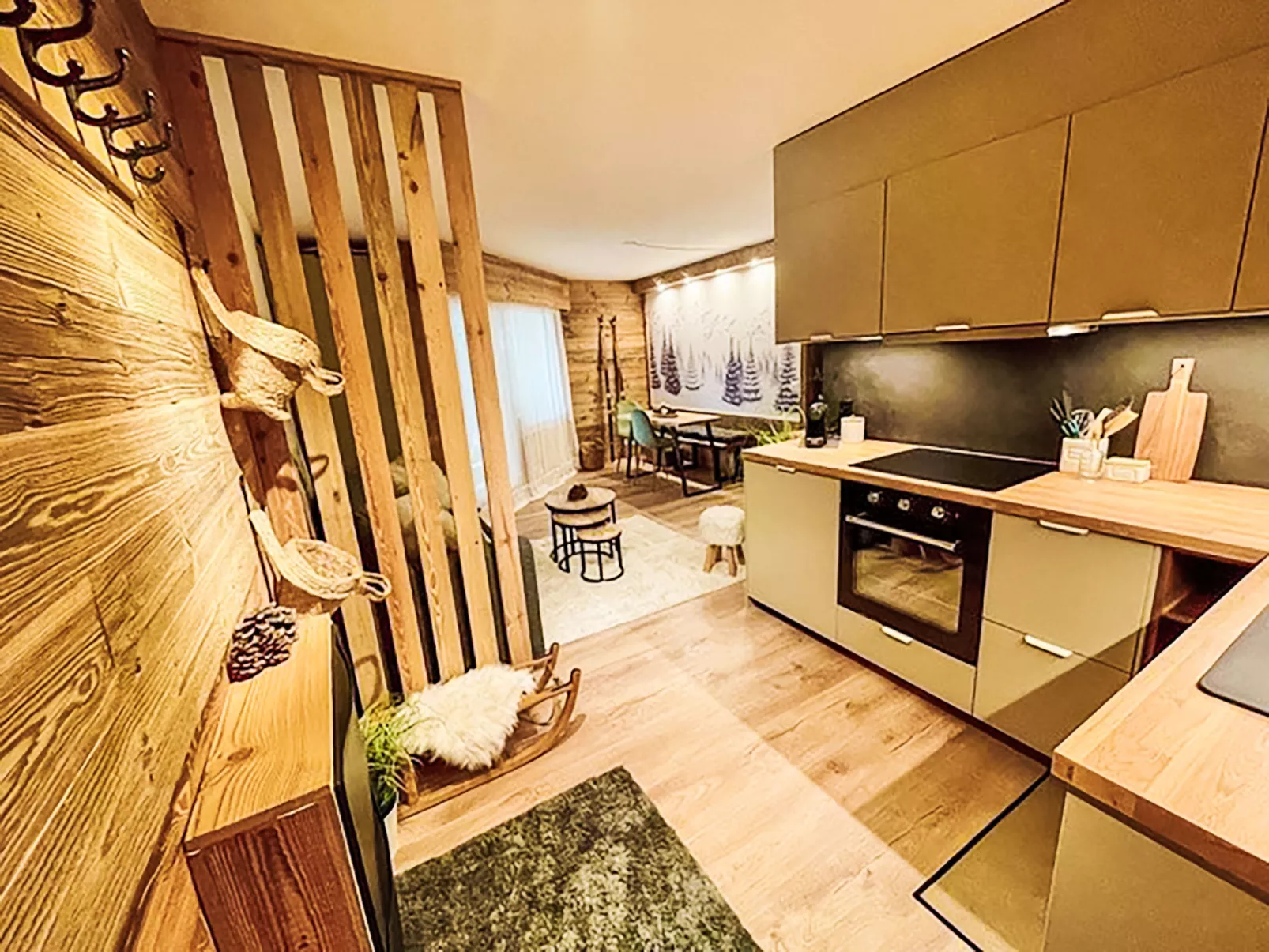 Rochemont B26-Dedans