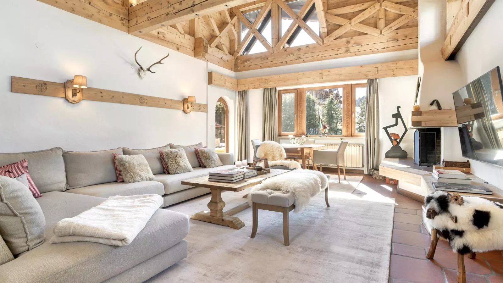 Luxury Central Kirchberg