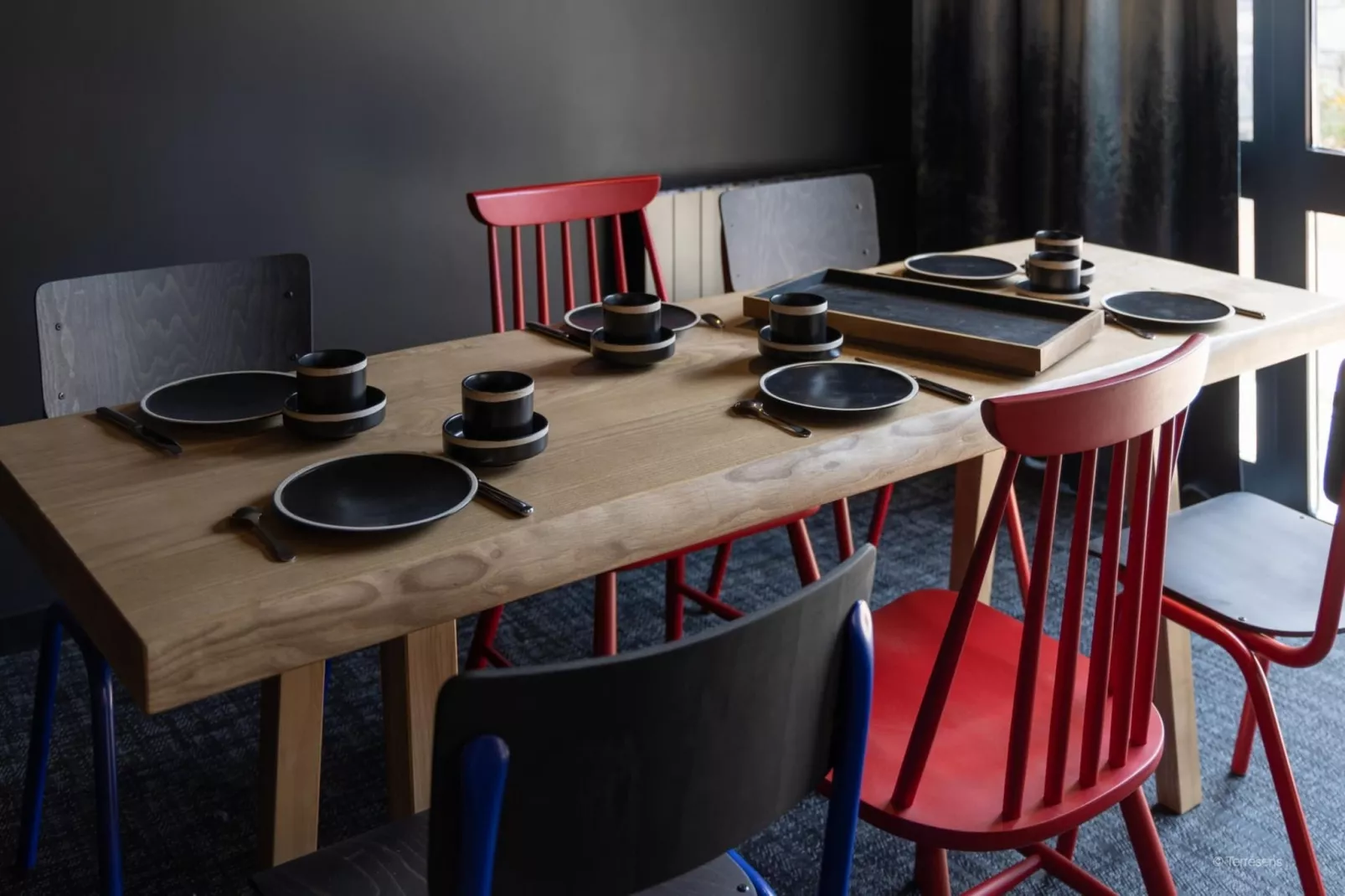 Le Cristal Lodge-R3TS