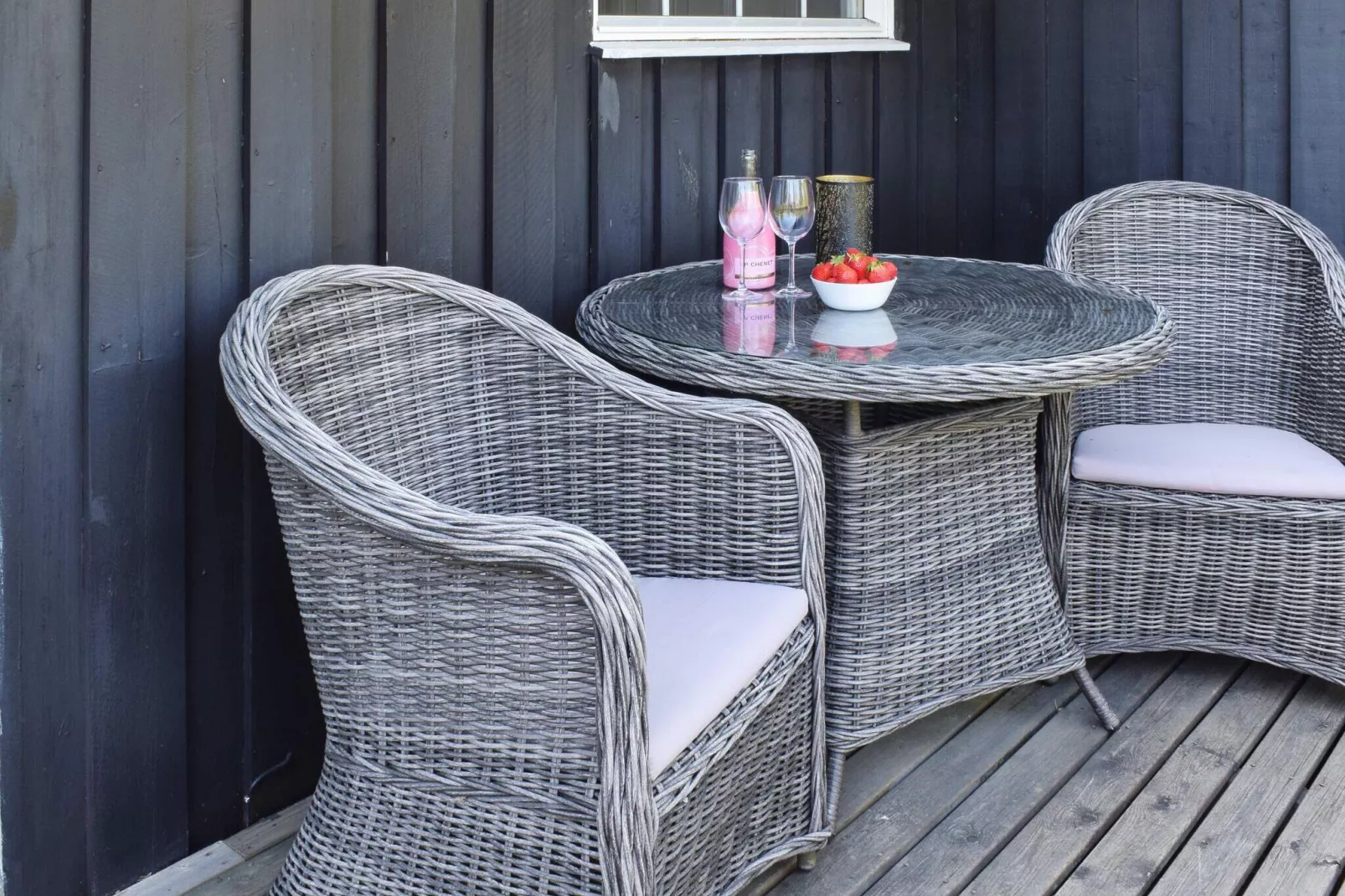 5 person holiday home in Halden-By Traum-Not tagged