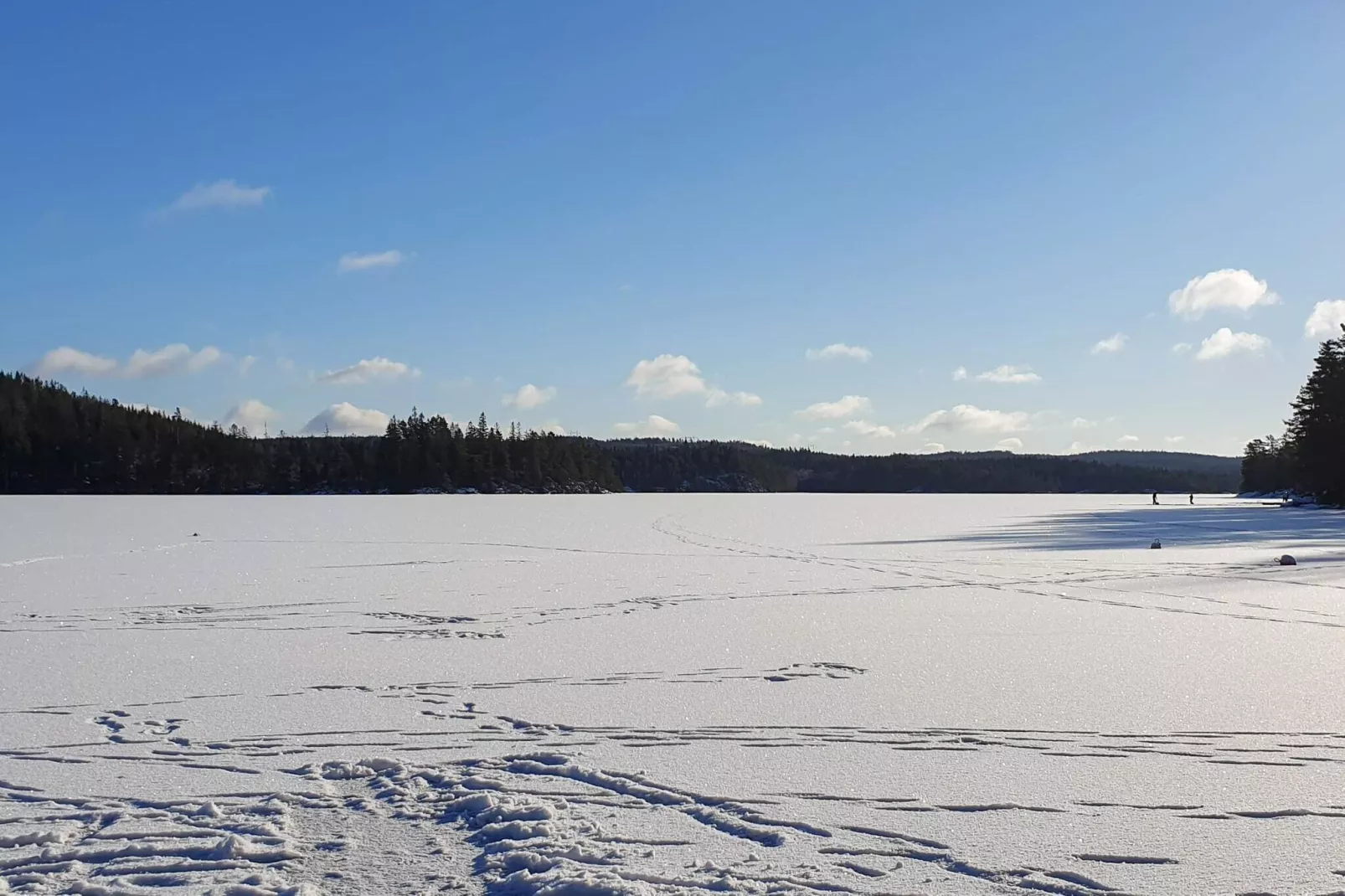 5 person holiday home in Halden-By Traum-Not tagged
