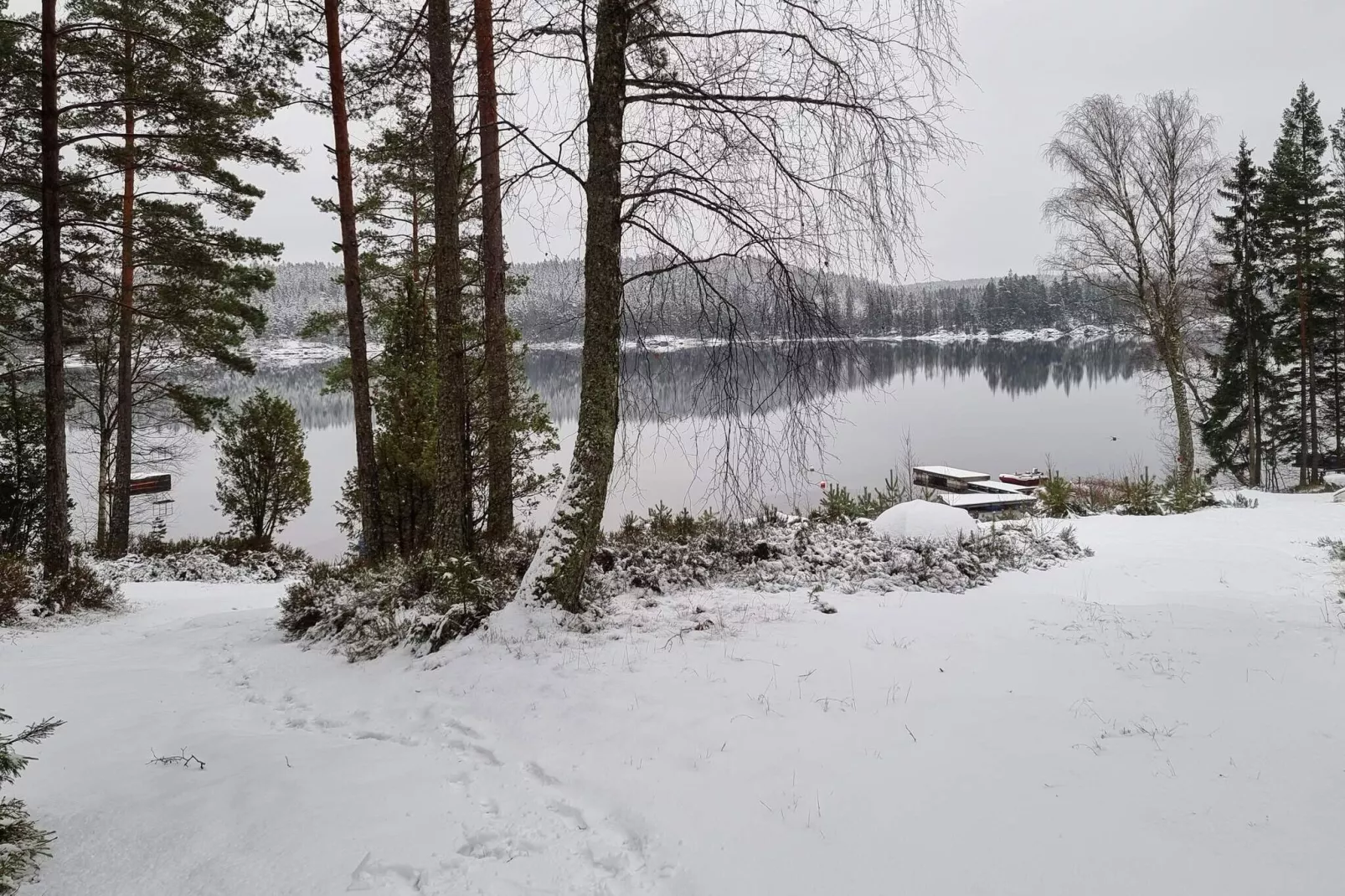5 person holiday home in Halden-By Traum-Not tagged