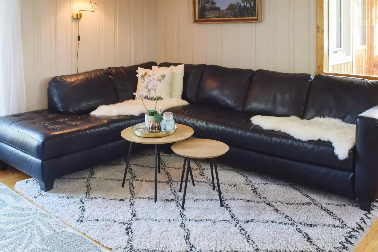 5 person holiday home in Halden-By Traum