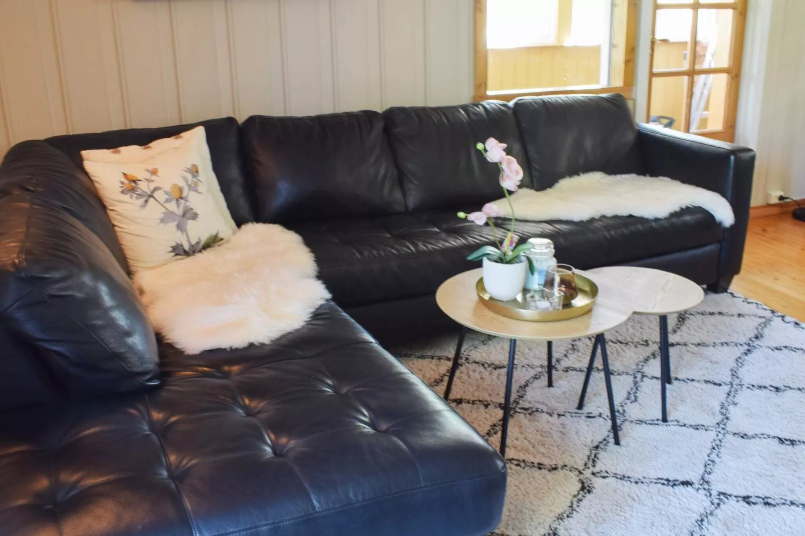 5 person holiday home in Halden-By Traum-Indoor