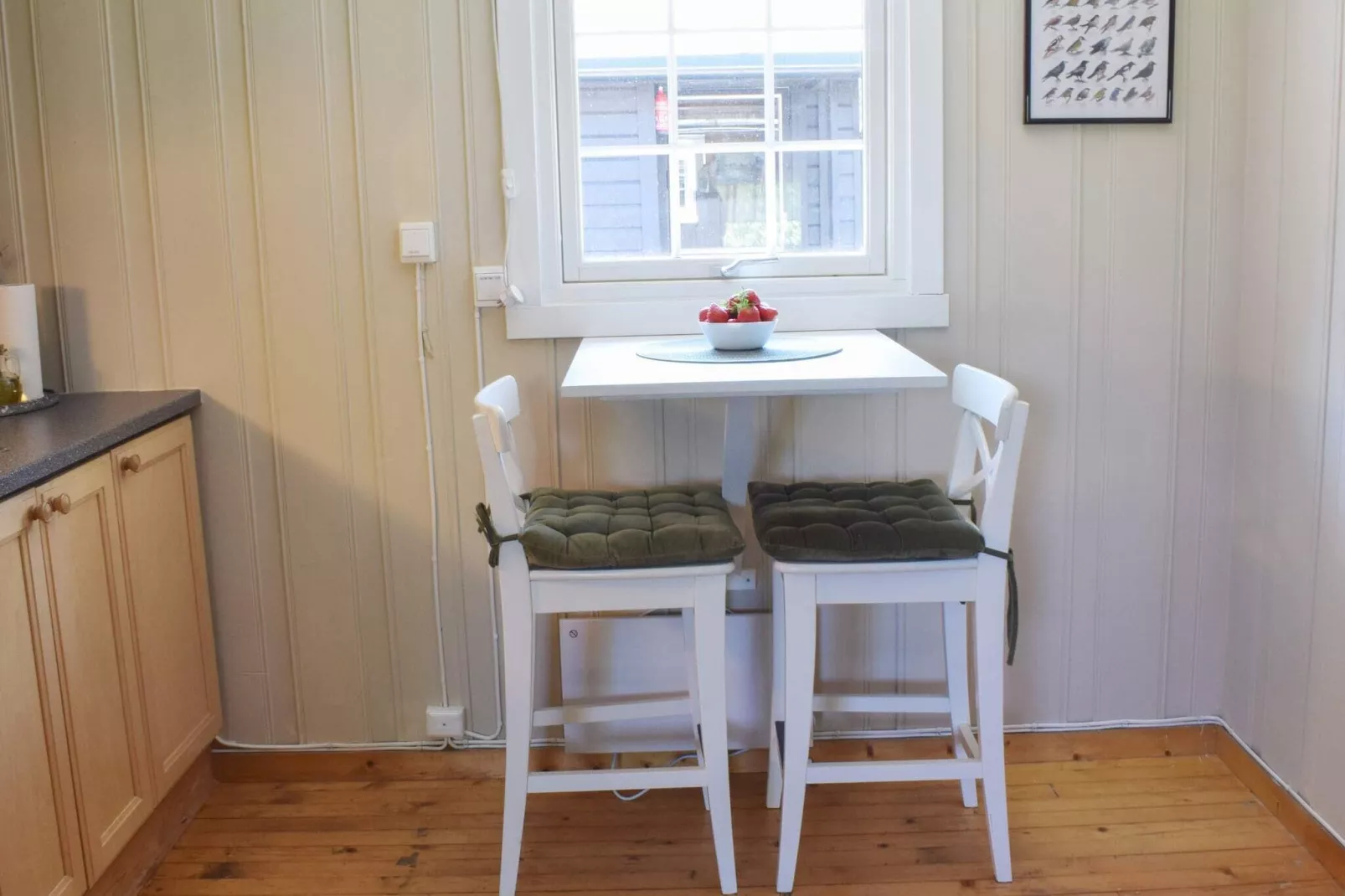 5 person holiday home in Halden-By Traum-Indoor