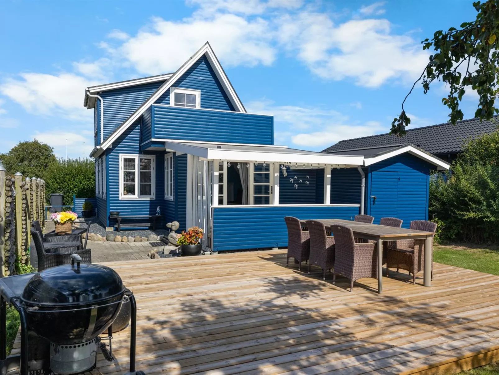 "Gorica" - 150m from the sea